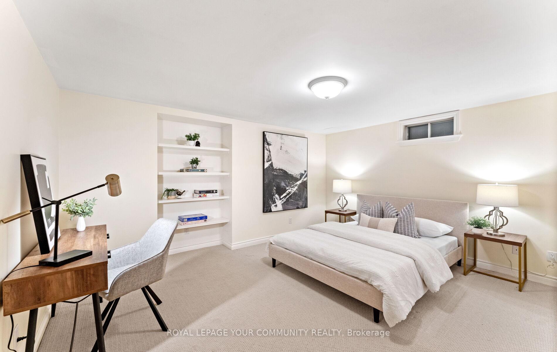 Photo 36 of 56 Petch Crescent, Aurora, Aurora Highlands — HOMEH