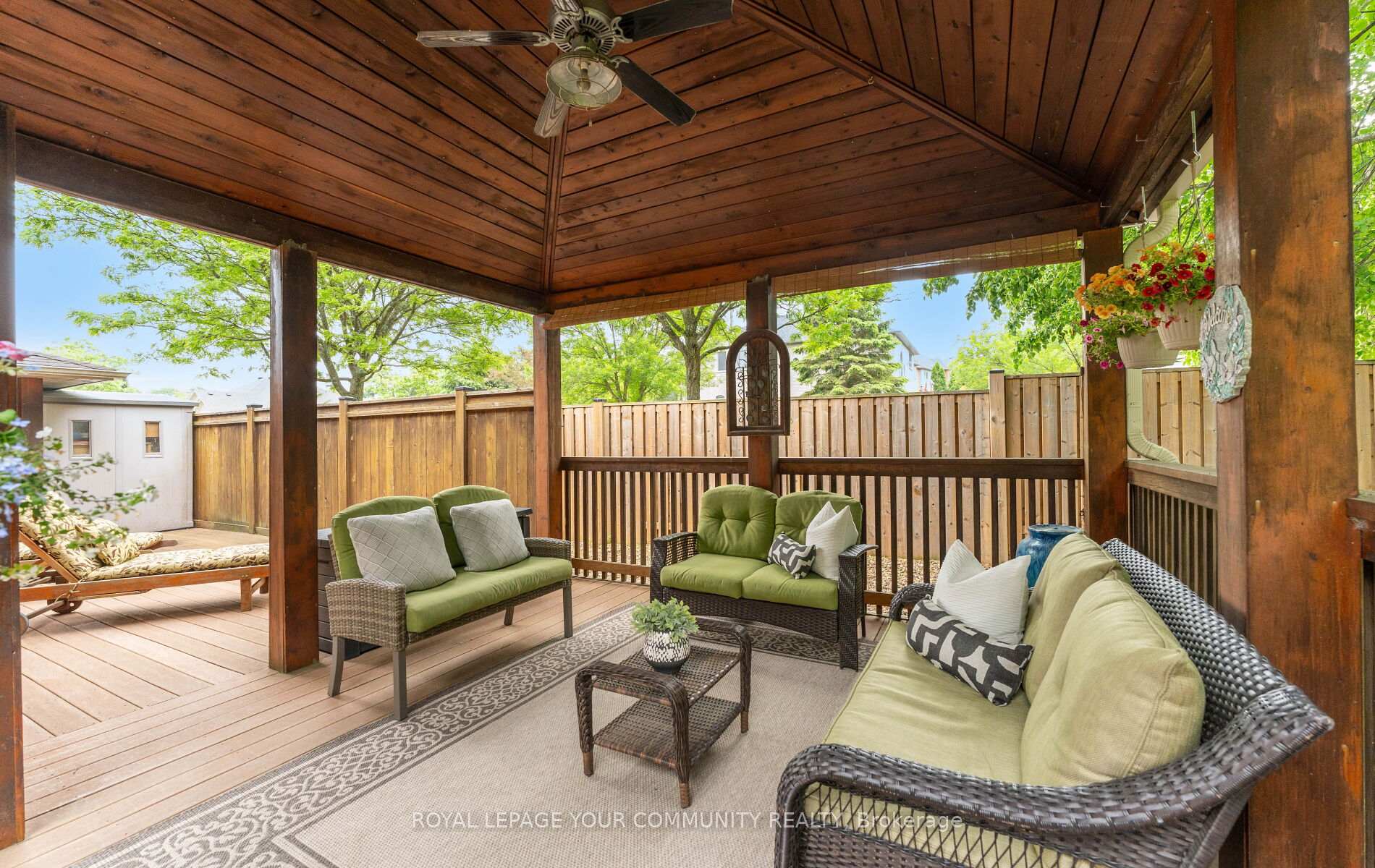 Photo 41 of 56 Petch Crescent, Aurora, Aurora Highlands — HOMEH