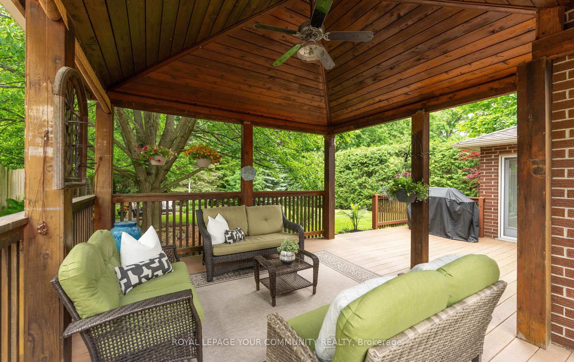 Photo 42 of 56 Petch Crescent, Aurora, Aurora Highlands — HOMEH