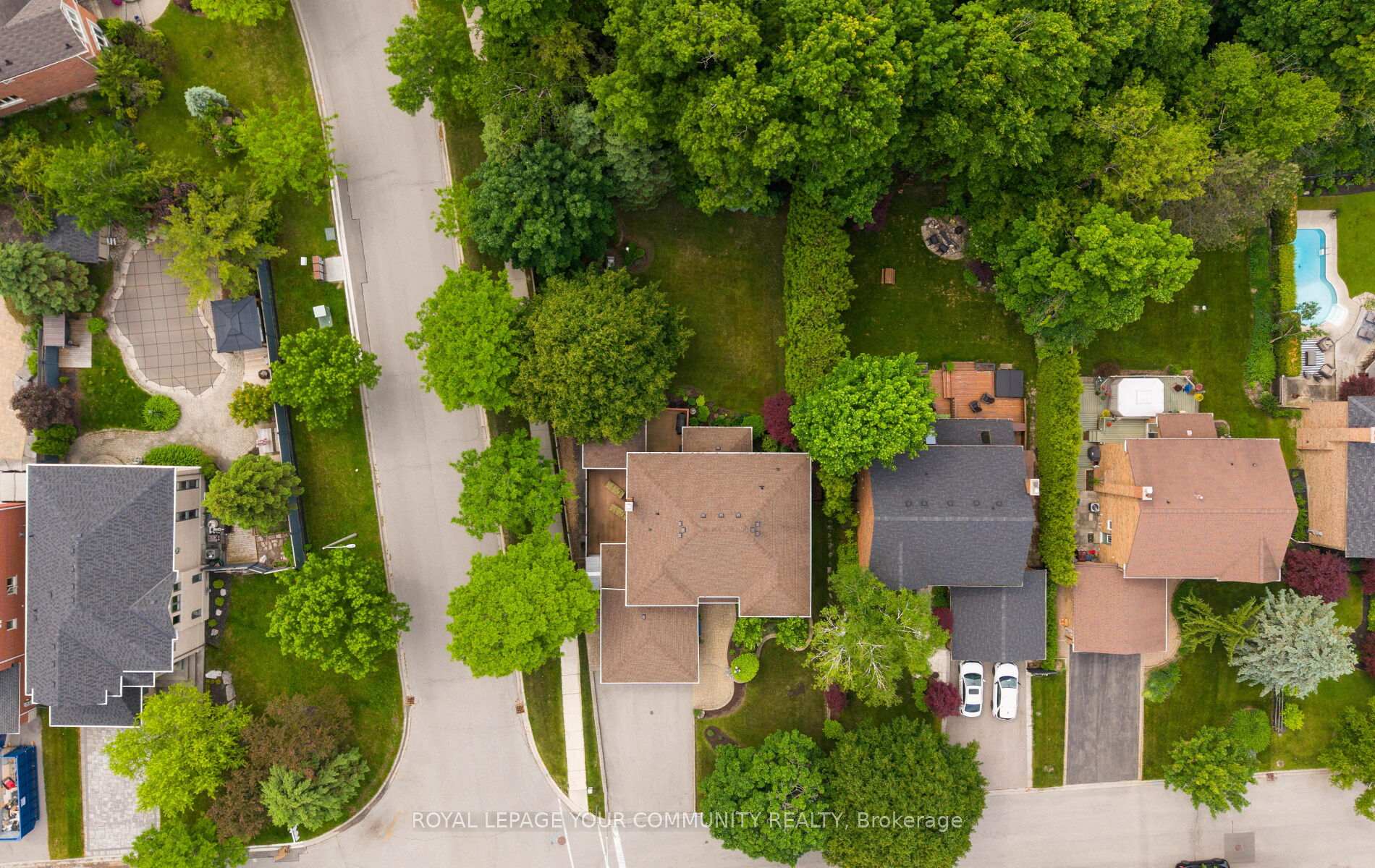 Photo 43 of 56 Petch Crescent, Aurora, Aurora Highlands — HOMEH