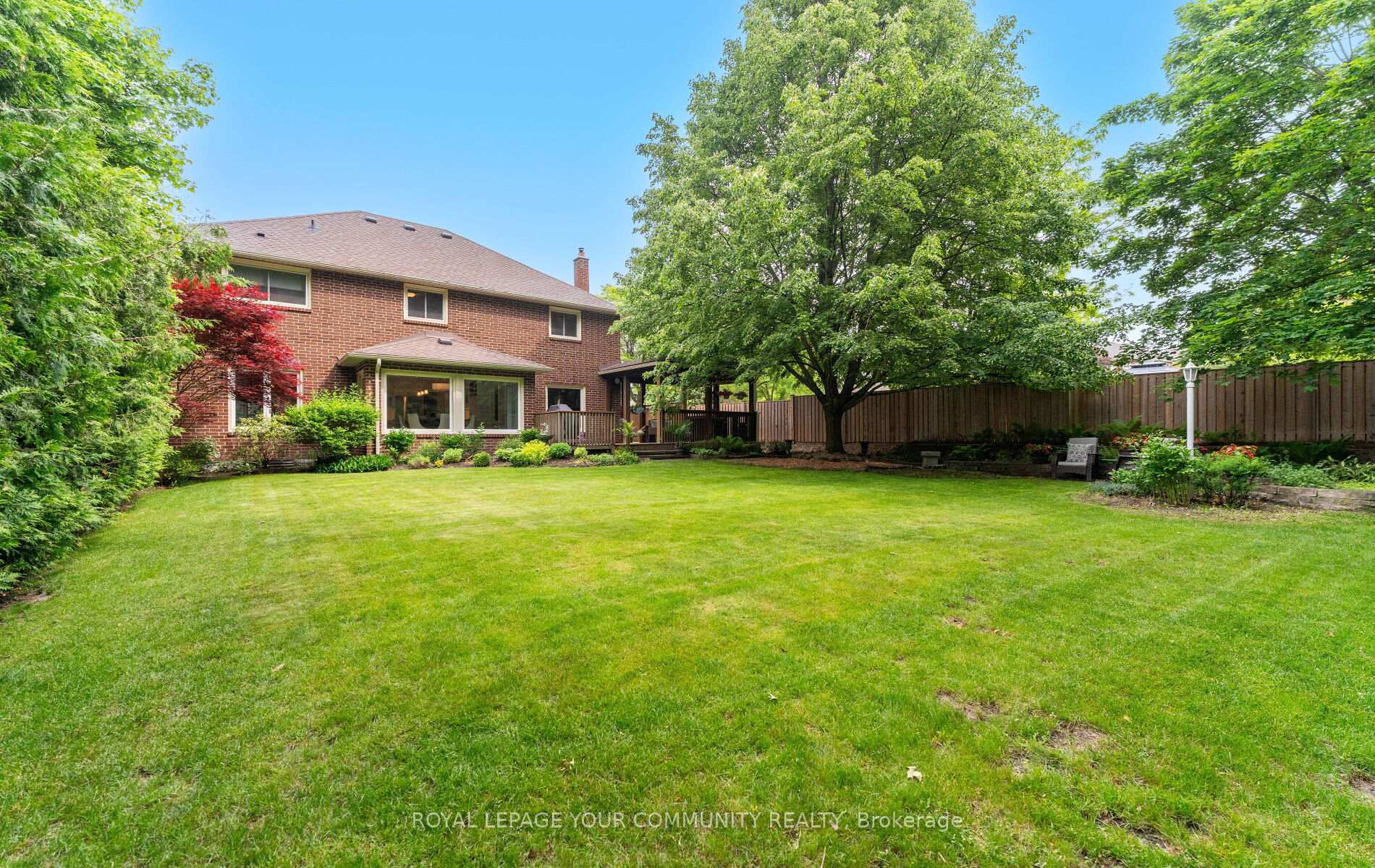 Photo 45 of 56 Petch Crescent, Aurora, Aurora Highlands — HOMEH