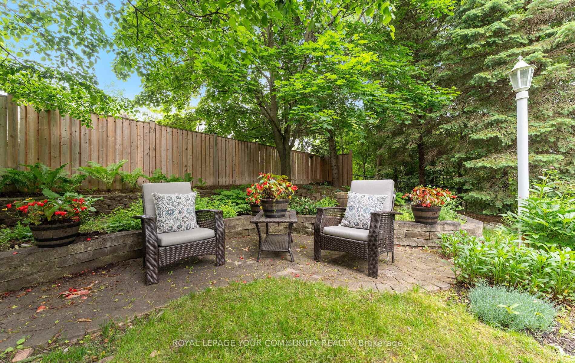 Photo 46 of 56 Petch Crescent, Aurora, Aurora Highlands — HOMEH