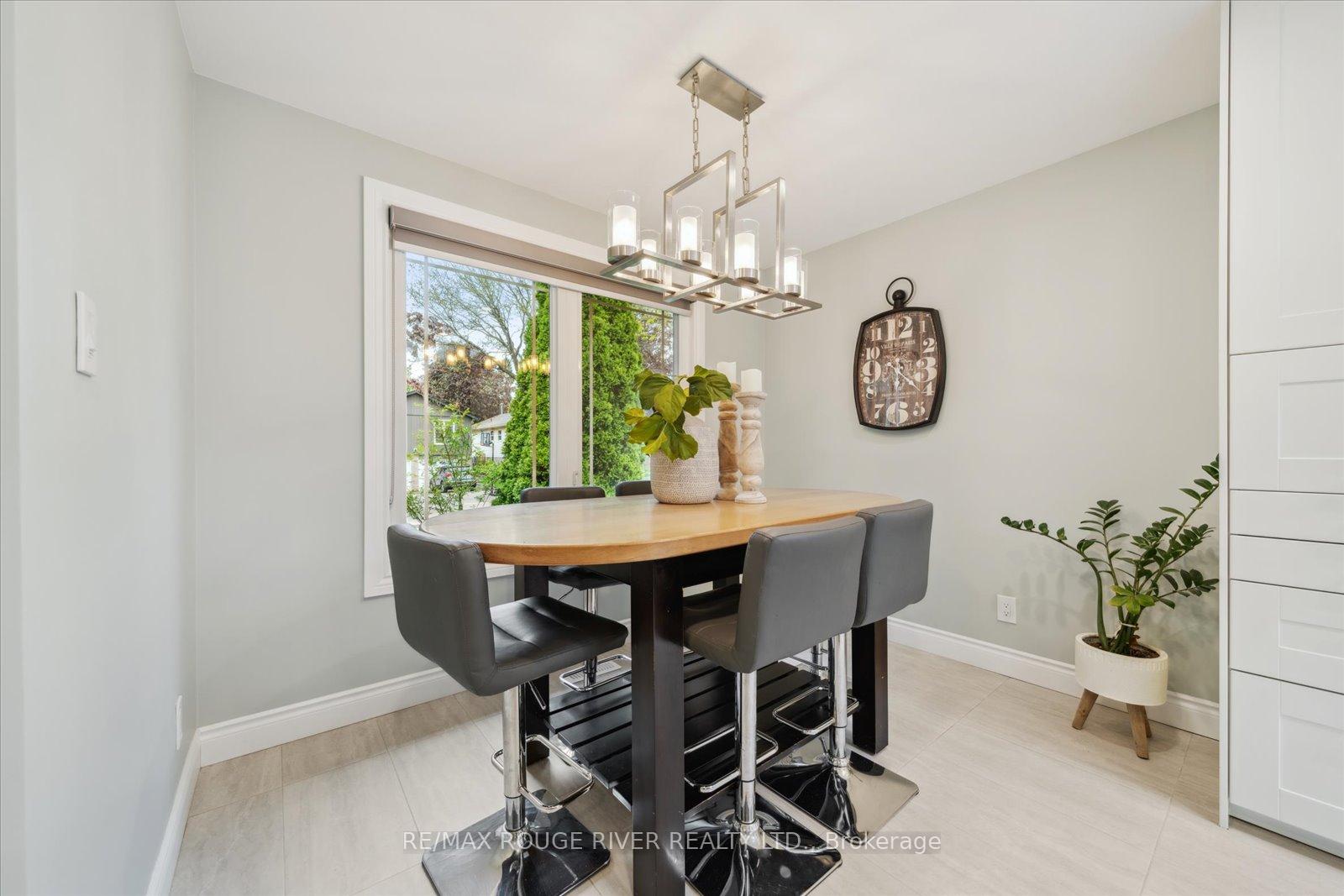 Photo 10 of 27 Guthrie Crescent, Whitby, Lynde Creek — HOMEH