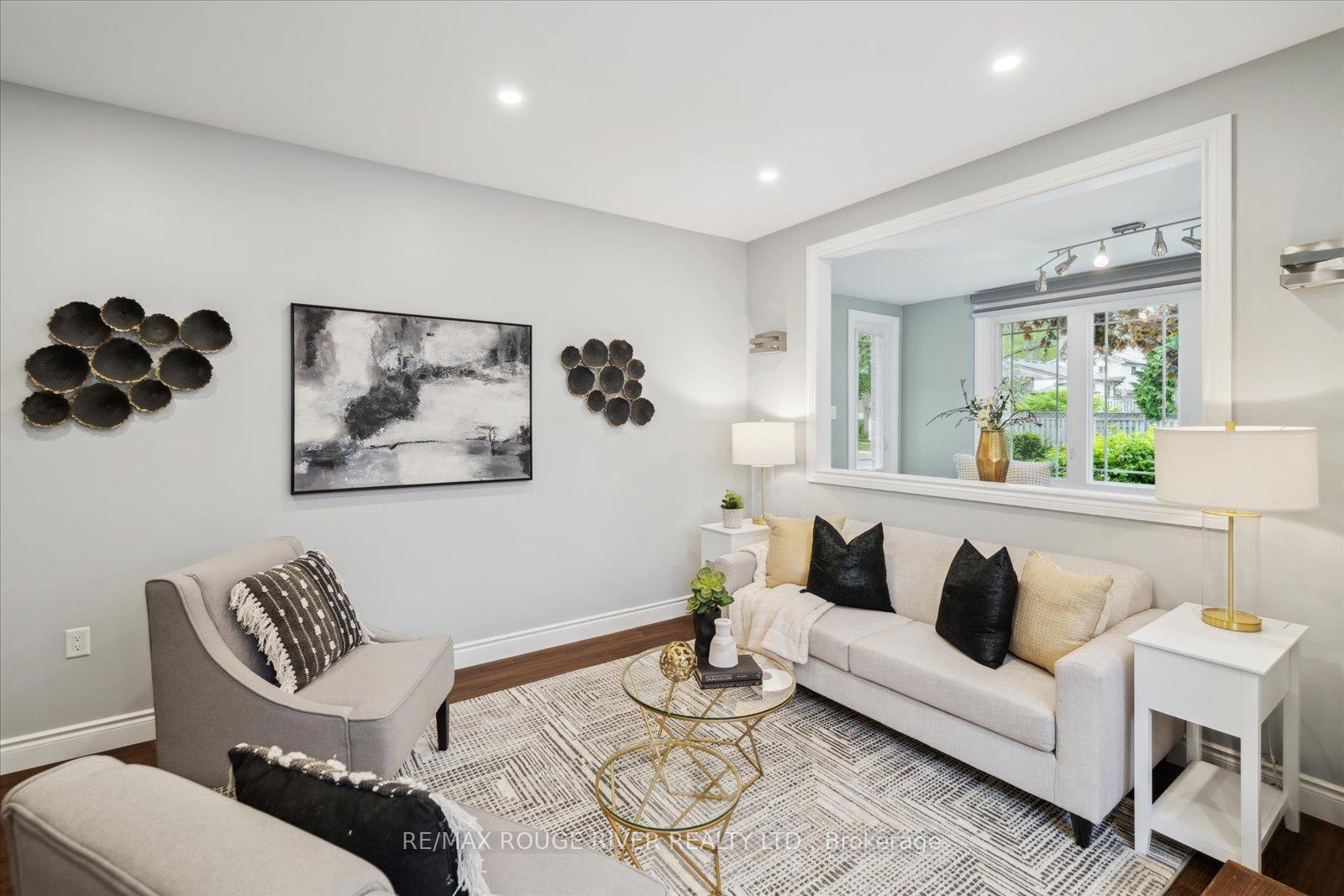 Photo 12 of 27 Guthrie Crescent, Whitby, Lynde Creek — HOMEH