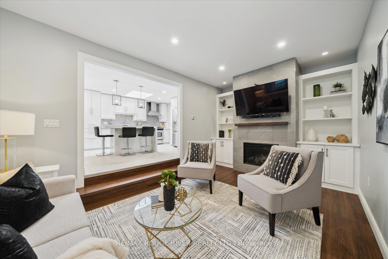 Photo 13 of 27 Guthrie Crescent, Whitby, Lynde Creek — HOMEH
