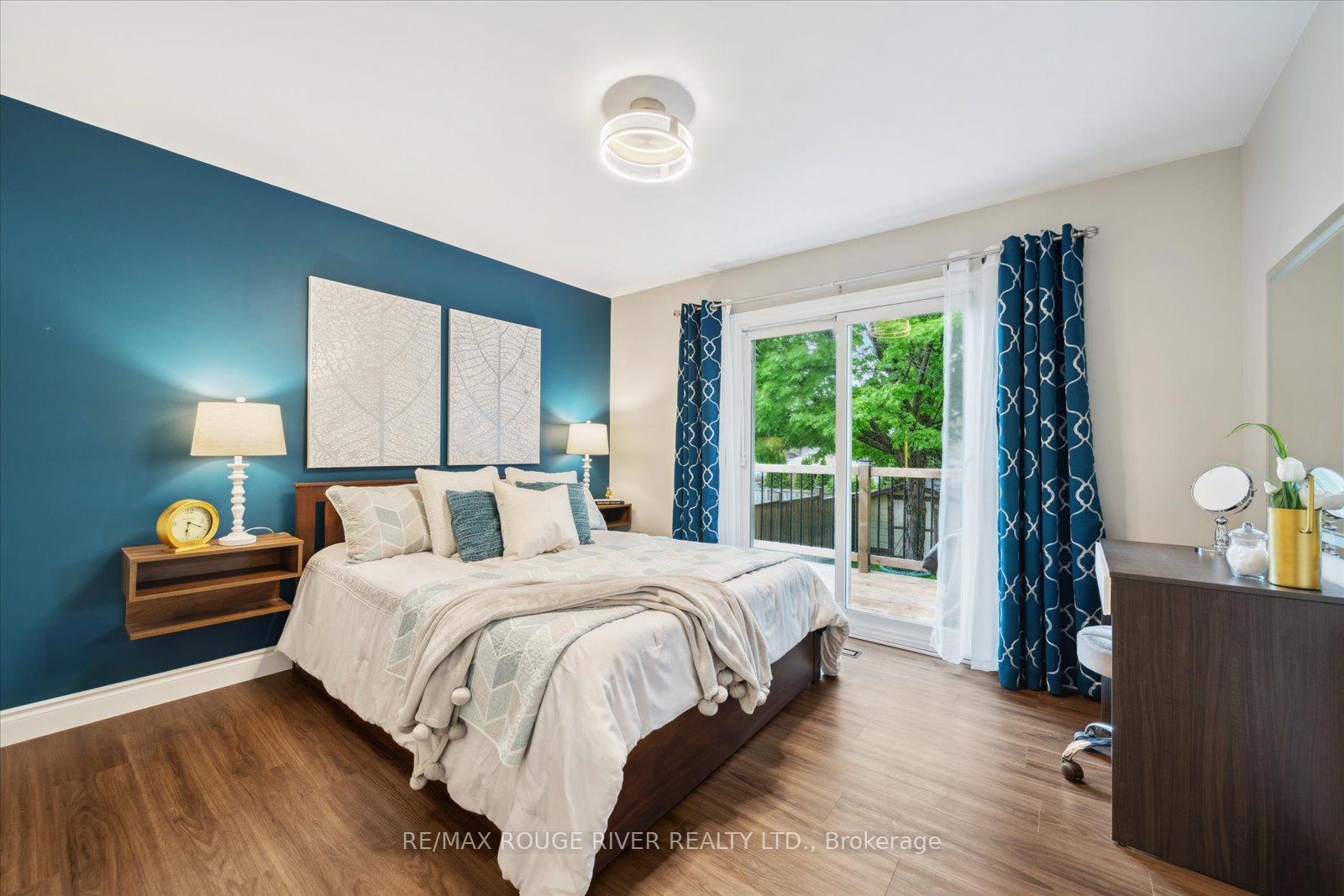 Photo 14 of 27 Guthrie Crescent, Whitby, Lynde Creek — HOMEH