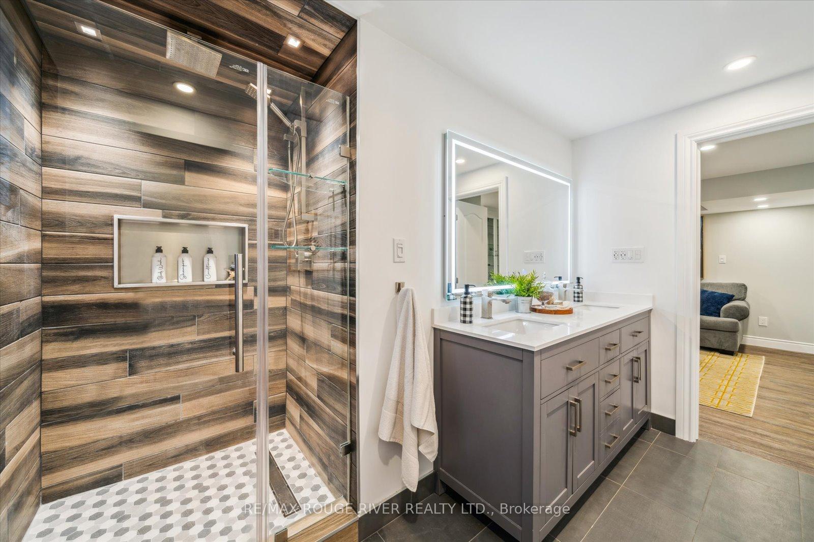 Photo 25 of 27 Guthrie Crescent, Whitby, Lynde Creek — HOMEH