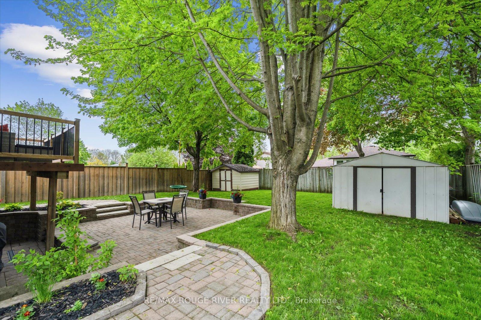 Photo 27 of 27 Guthrie Crescent, Whitby, Lynde Creek — HOMEH