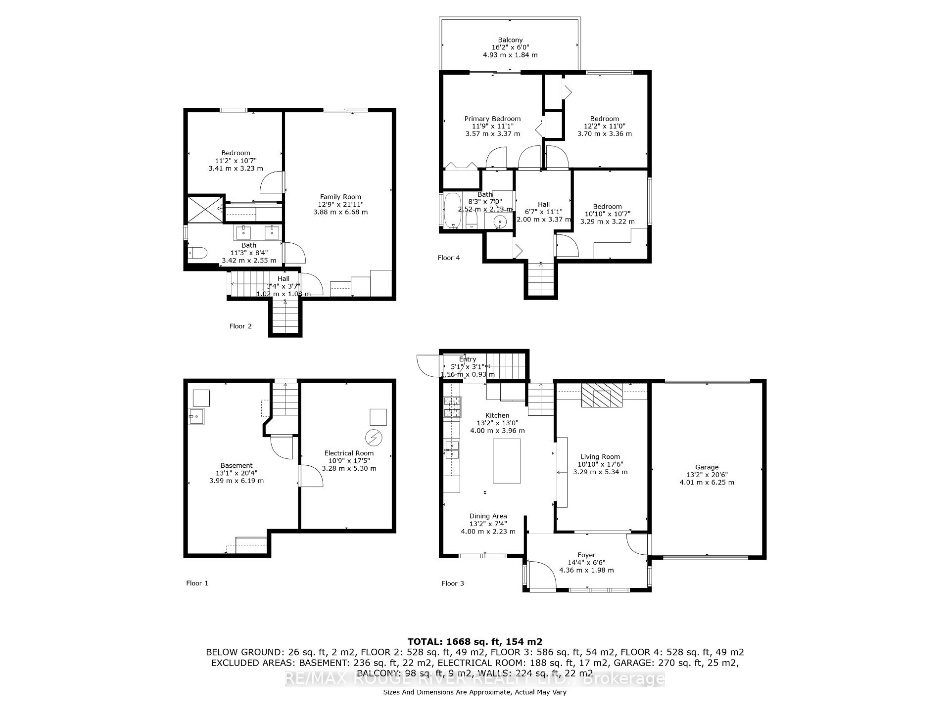 Photo 30 of 27 Guthrie Crescent, Whitby, Lynde Creek — HOMEH