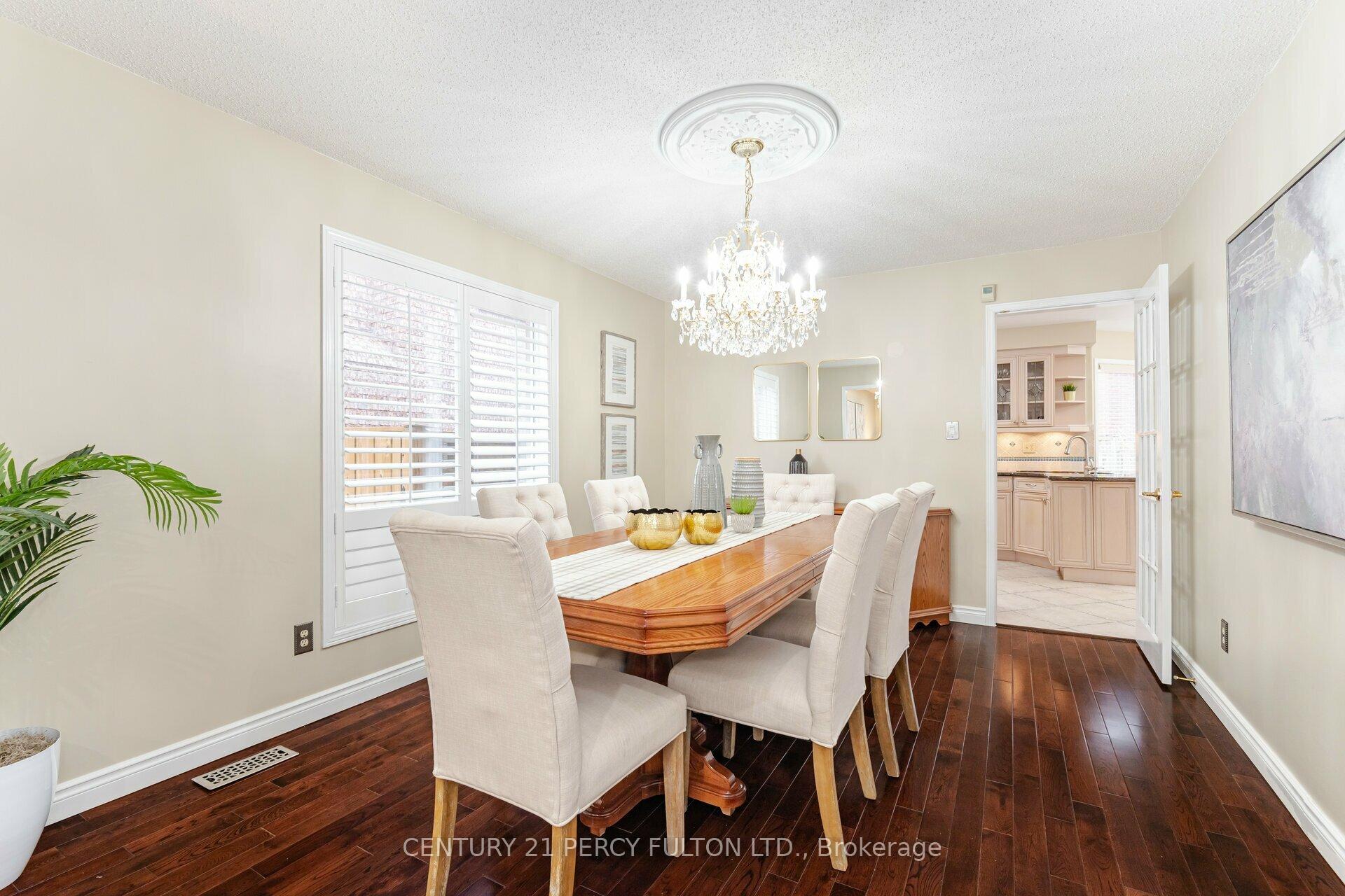Photo 7 of 887 Darwin Drive, Pickering, Dunbarton — HOMEH