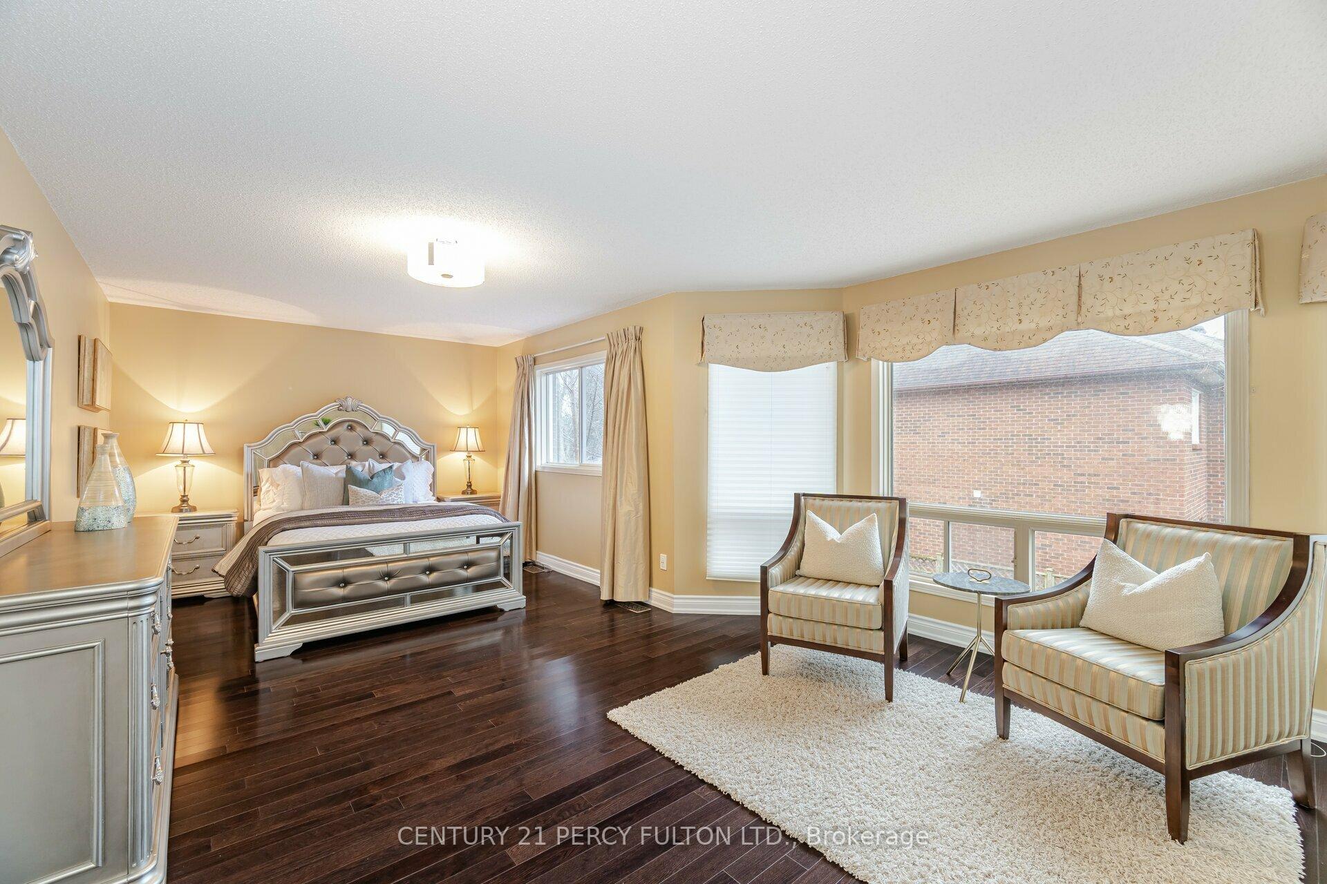 Photo 17 of 887 Darwin Drive, Pickering, Dunbarton — HOMEH