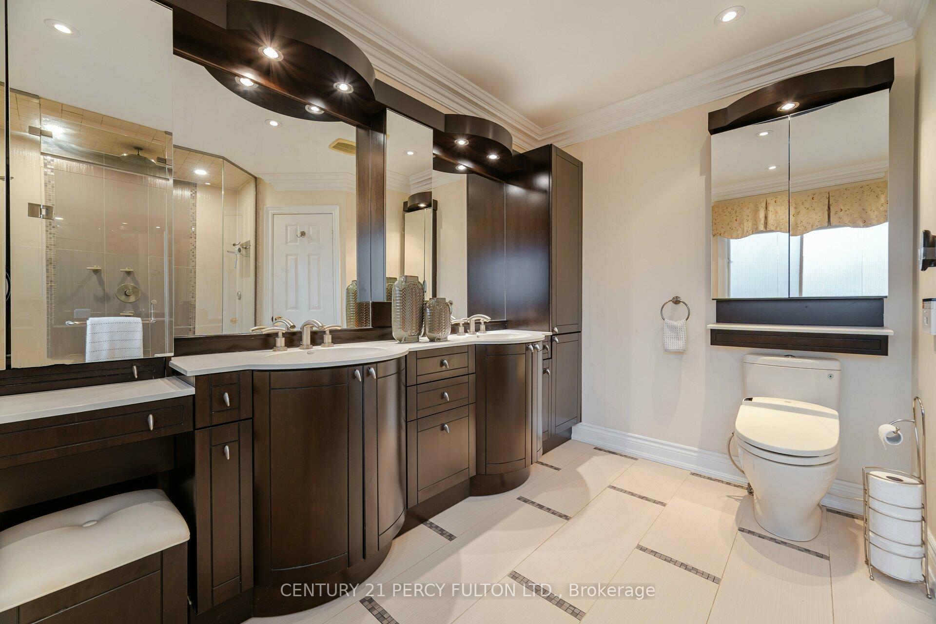 Photo 19 of 887 Darwin Drive, Pickering, Dunbarton — HOMEH