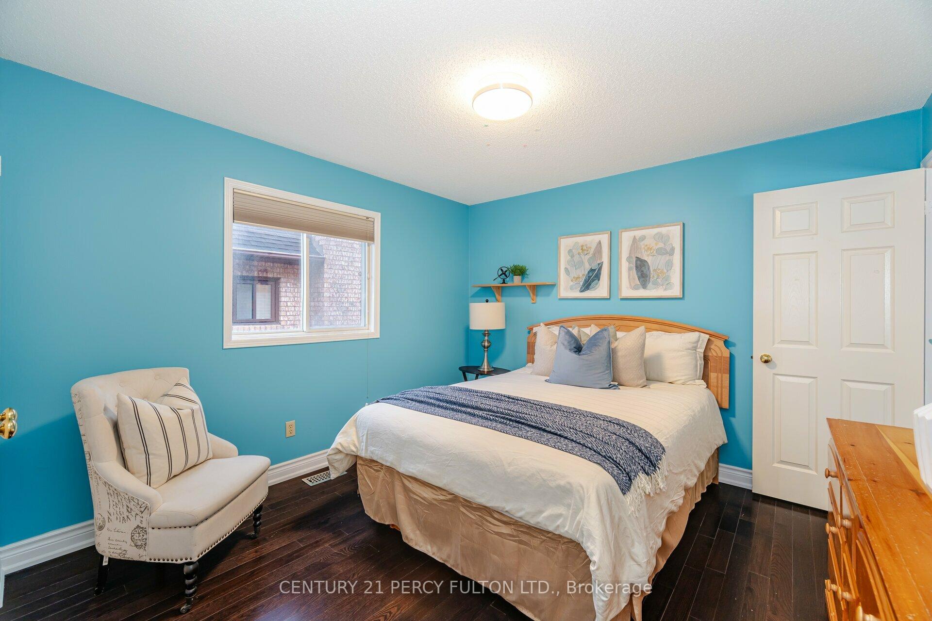 Photo 26 of 887 Darwin Drive, Pickering, Dunbarton — HOMEH