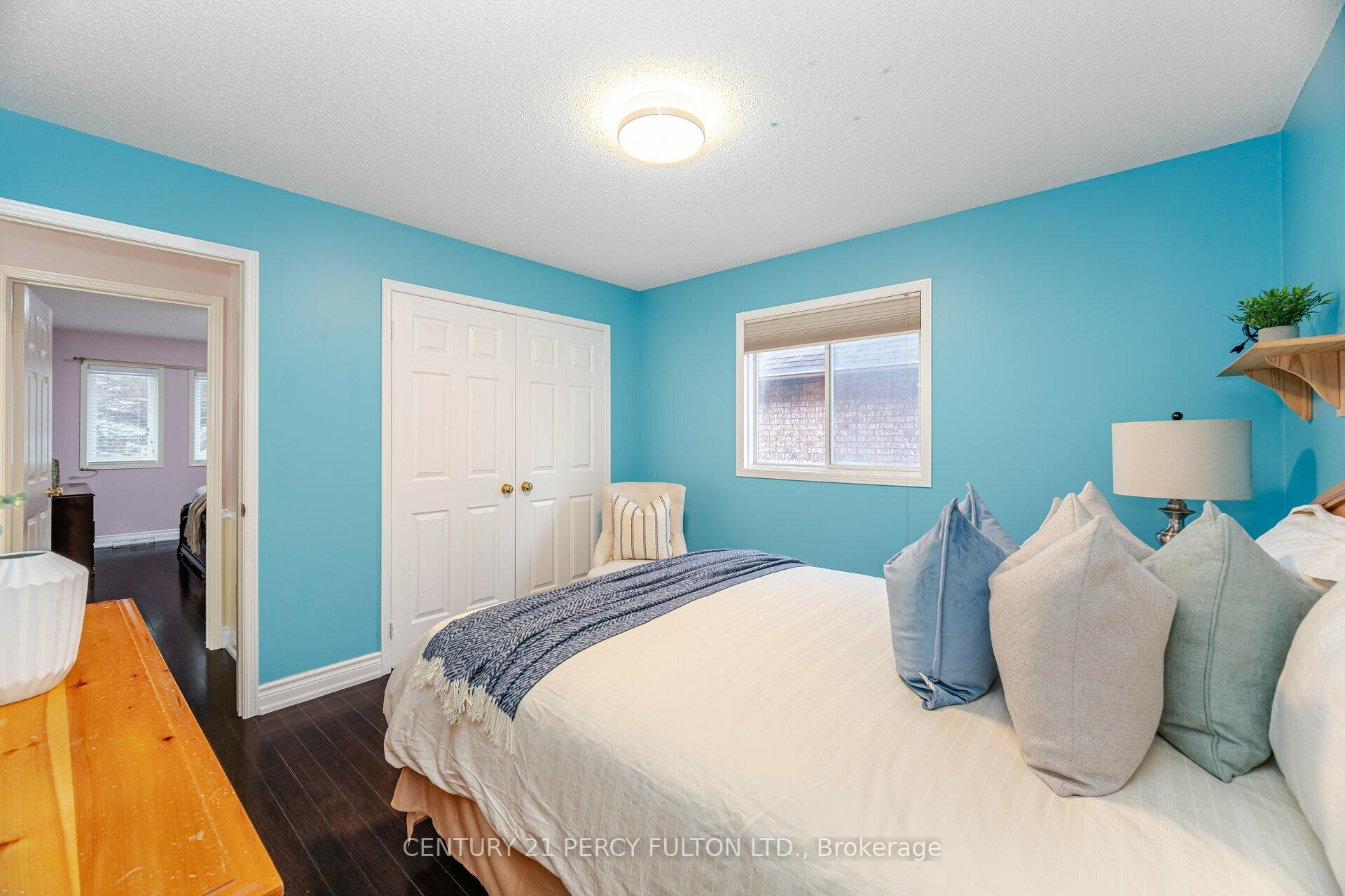 Photo 27 of 887 Darwin Drive, Pickering, Dunbarton — HOMEH