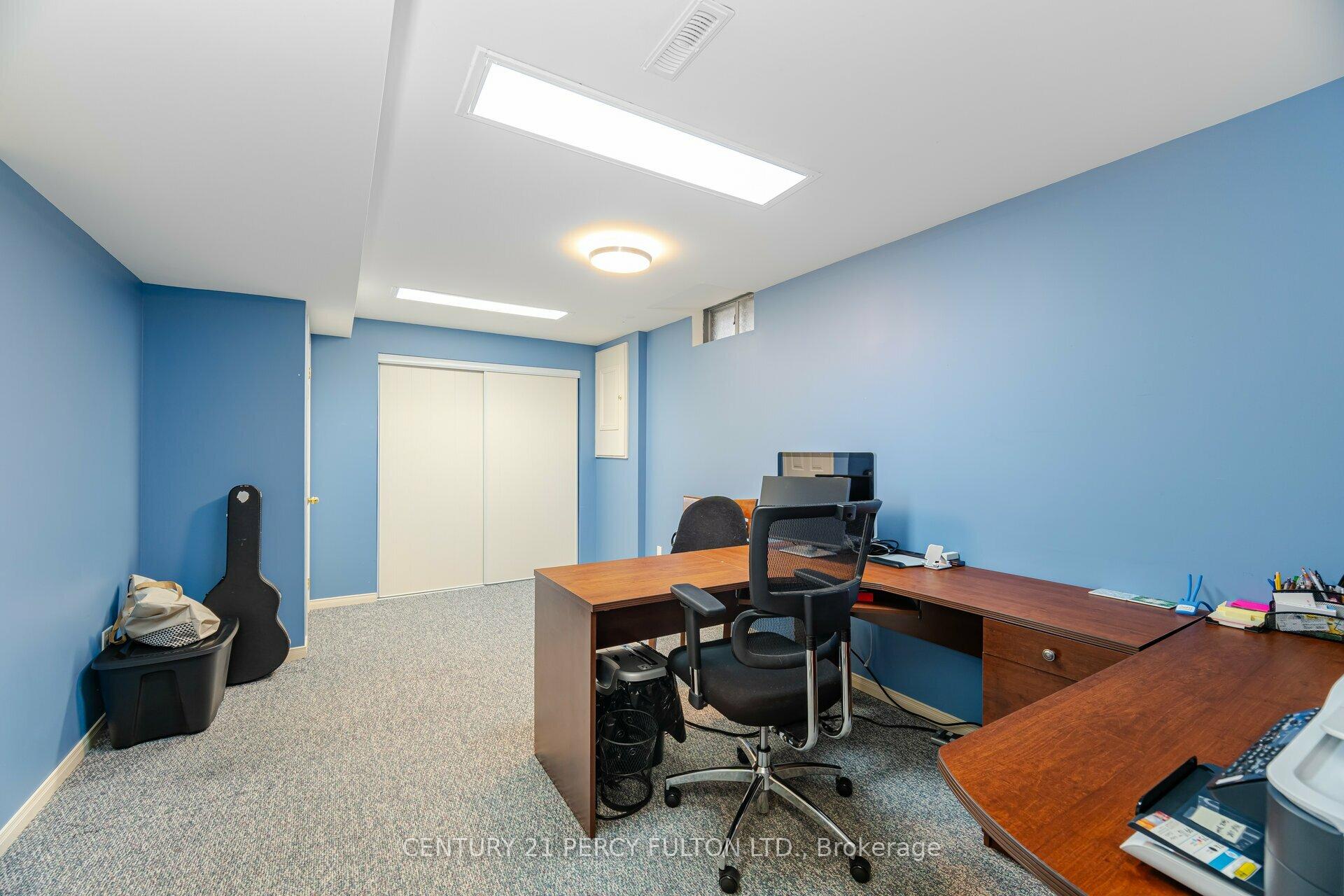 Photo 32 of 887 Darwin Drive, Pickering, Dunbarton — HOMEH