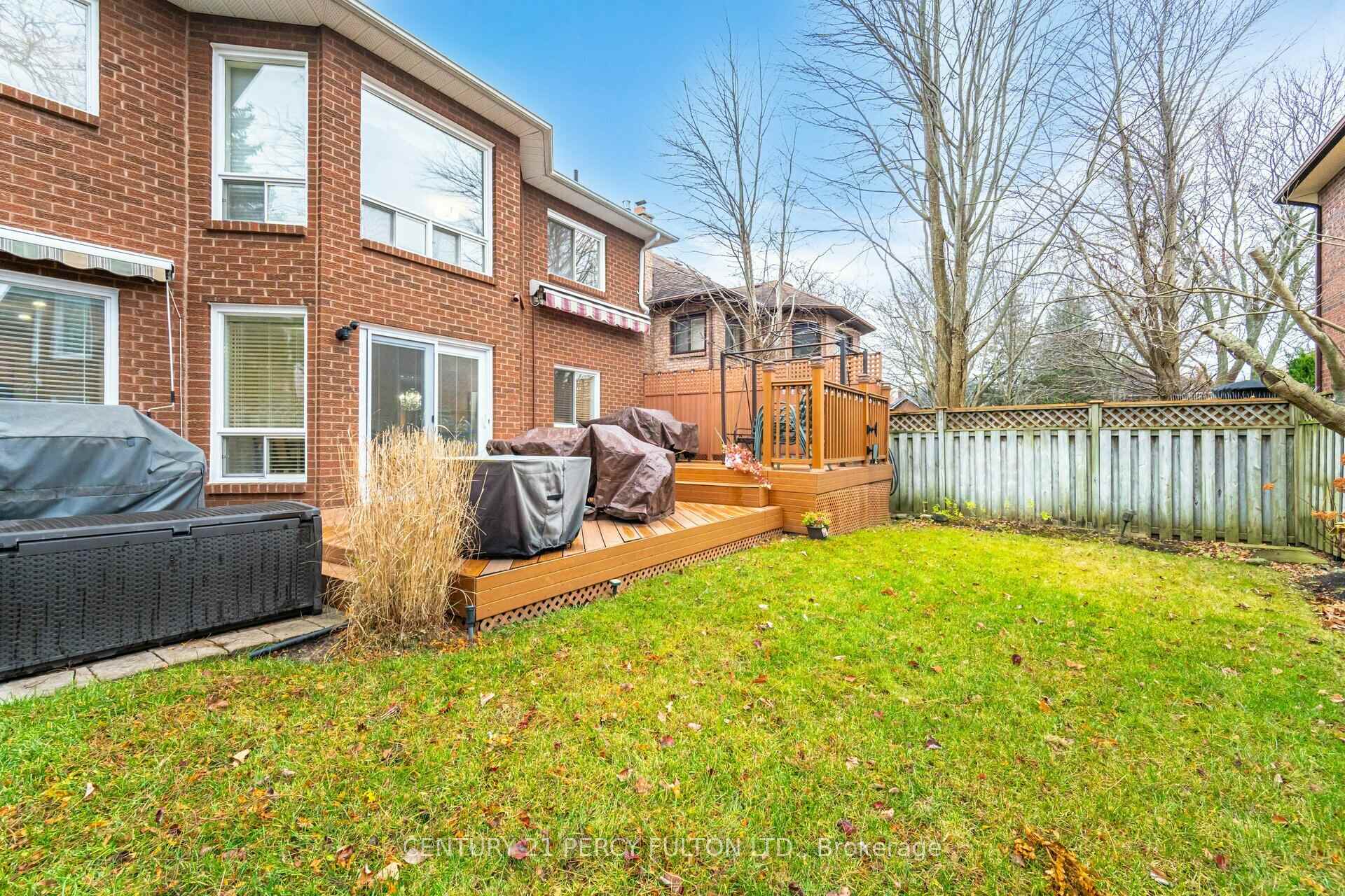 Photo 36 of 887 Darwin Drive, Pickering, Dunbarton — HOMEH