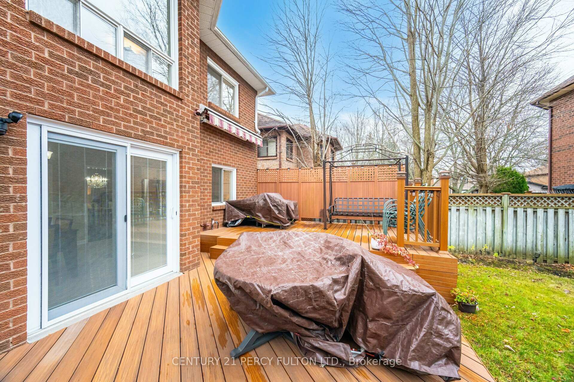 Photo 37 of 887 Darwin Drive, Pickering, Dunbarton — HOMEH