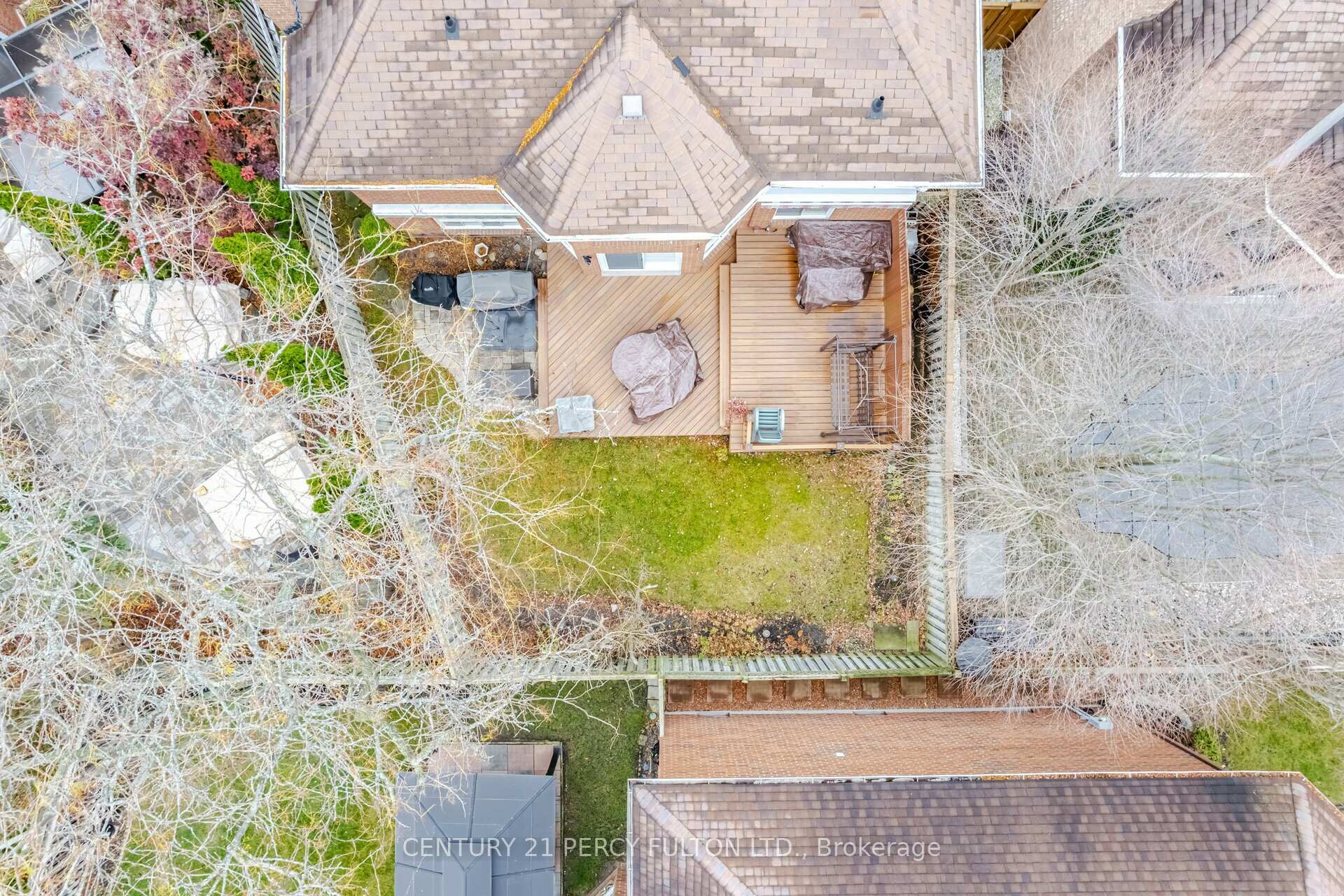 Photo 38 of 887 Darwin Drive, Pickering, Dunbarton — HOMEH