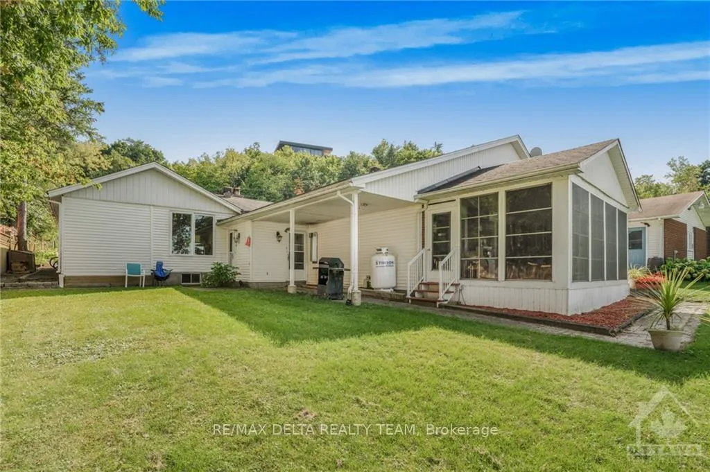 Photo 25 of 1651 Regional Road 174, Ottawa, Camelot — HOMEH