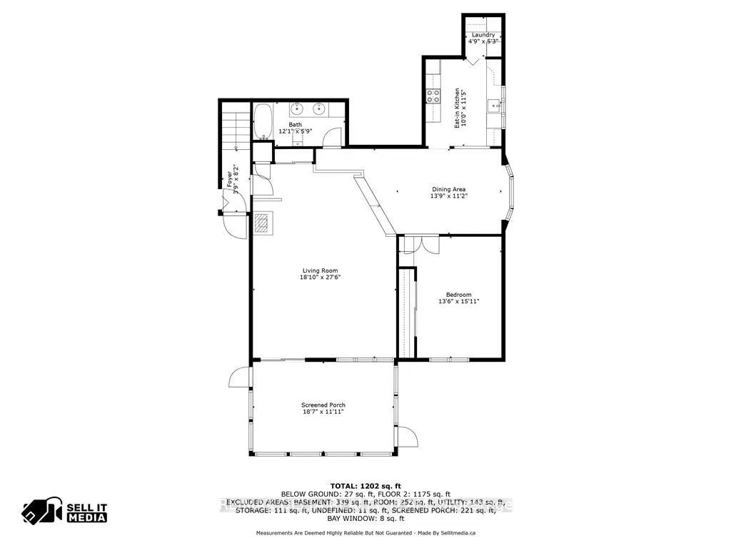 Photo 27 of 1651 Regional Road 174, Ottawa, Camelot — HOMEH
