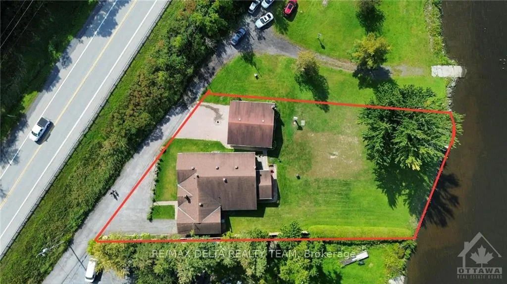 Photo 30 of 1651 Regional Road 174, Ottawa, Camelot — HOMEH