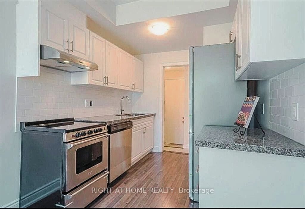 Photo of Unit Unit#2, 1758 Lawrence Ave W