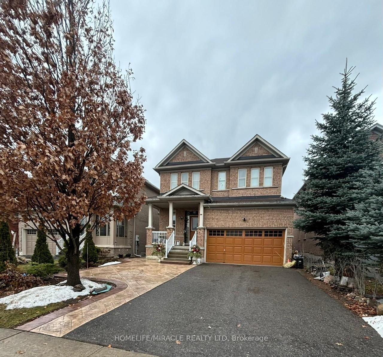 Photo 1 of 642 Peter Rupert Avenue, Vaughan, Patterson — HOMEH