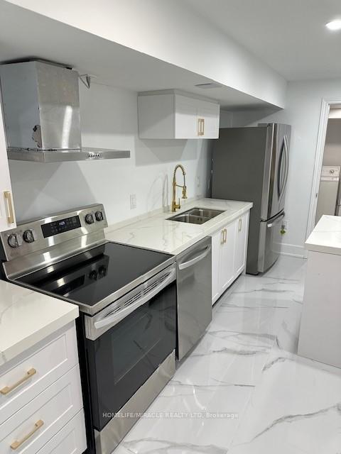 Photo 13 of 642 Peter Rupert Avenue, Vaughan, Patterson — HOMEH