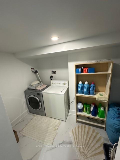 Photo 21 of 642 Peter Rupert Avenue, Vaughan, Patterson — HOMEH