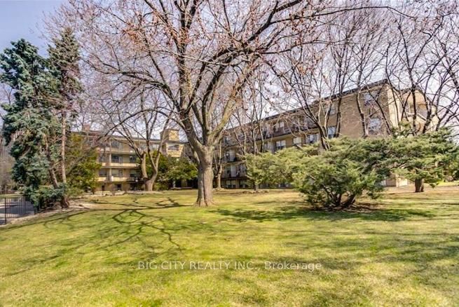 Photo 1 of Unit 103, 31 Upper Canada Dr, North York, St. Andrew-Windfields — HOMEH