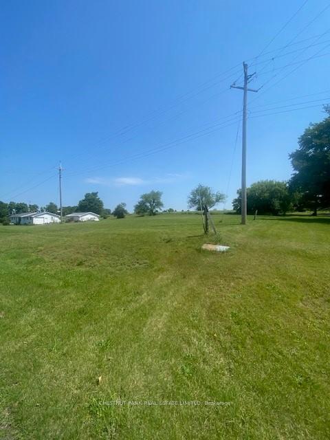 Front of 1509 County Rd 10