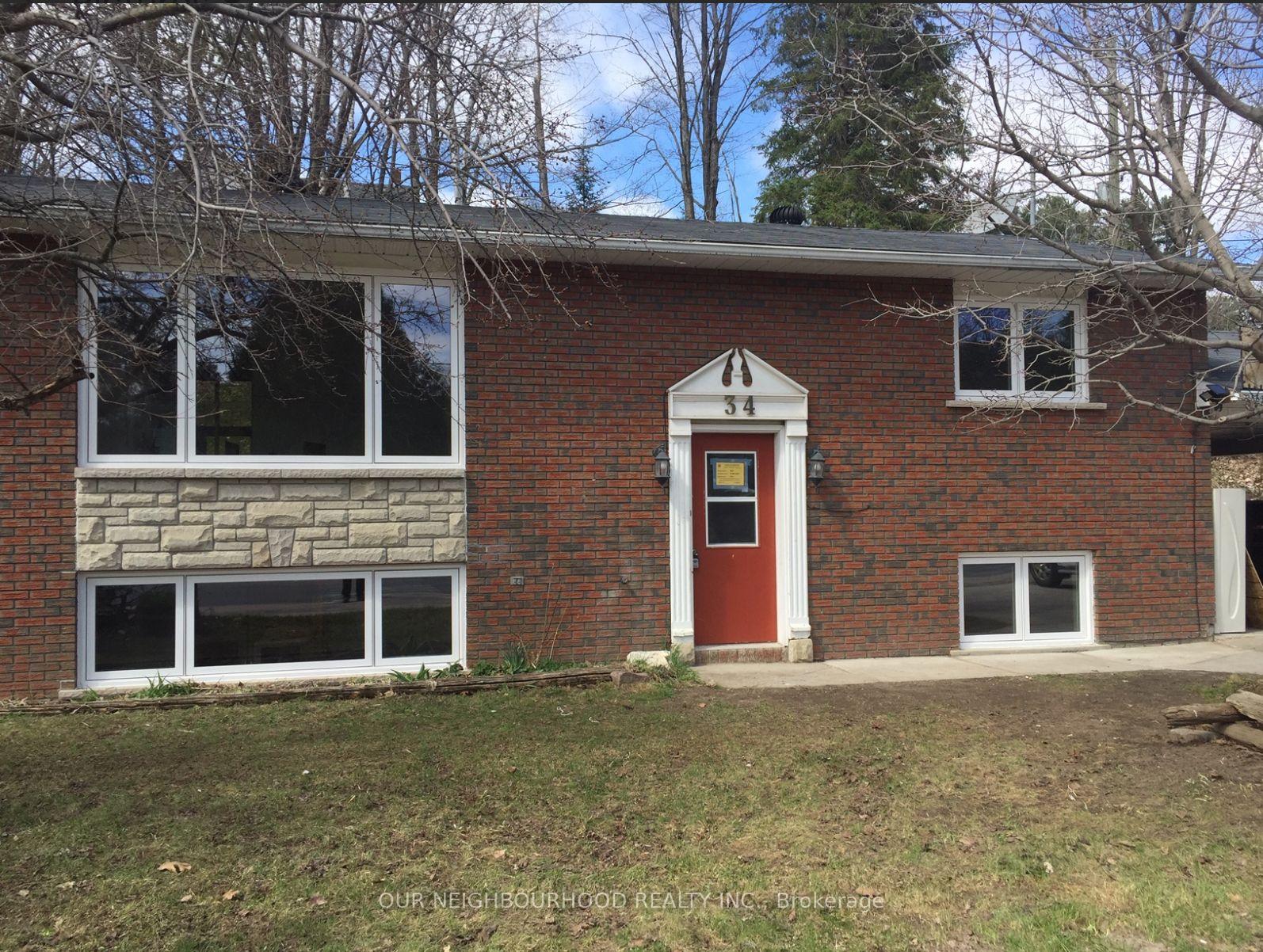 Photo 1 of 34 Bridge Street E, Bancroft, Bancroft Ward — HOMEH