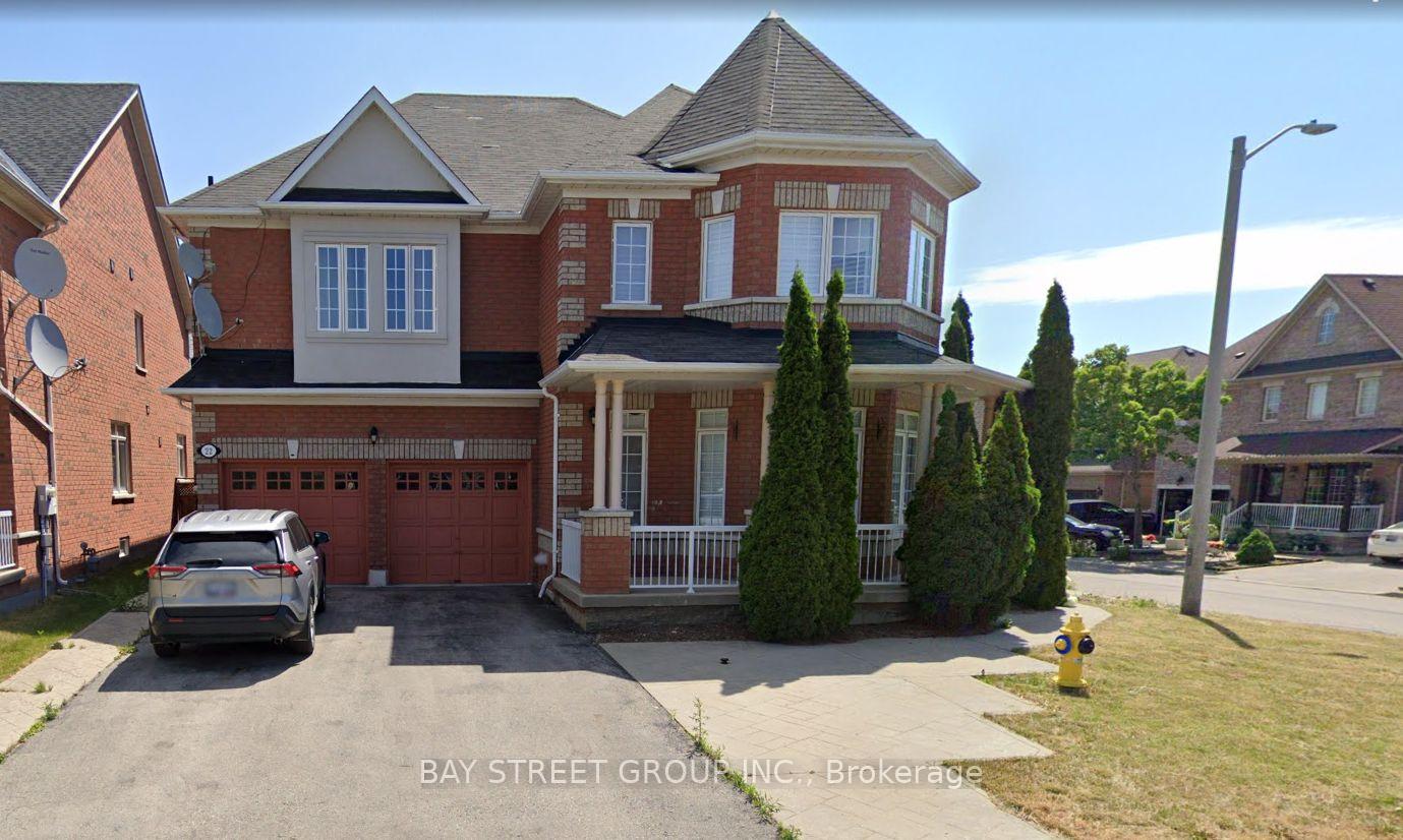 Front of 22 Arundel Drive