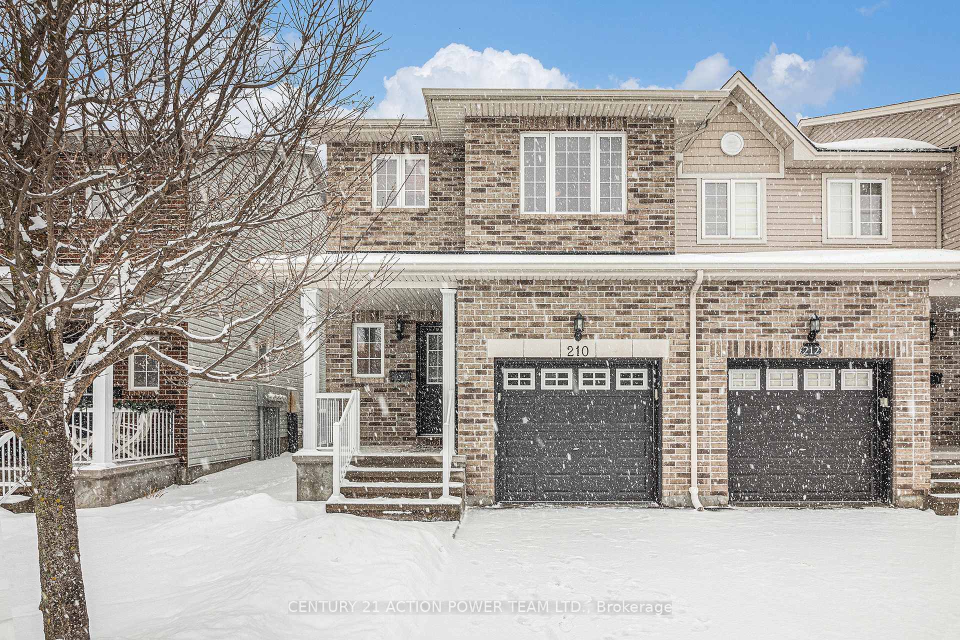 Photo 1 of 210 Cityview Crescent, Ottawa, Springridge/East Village — HOMEH