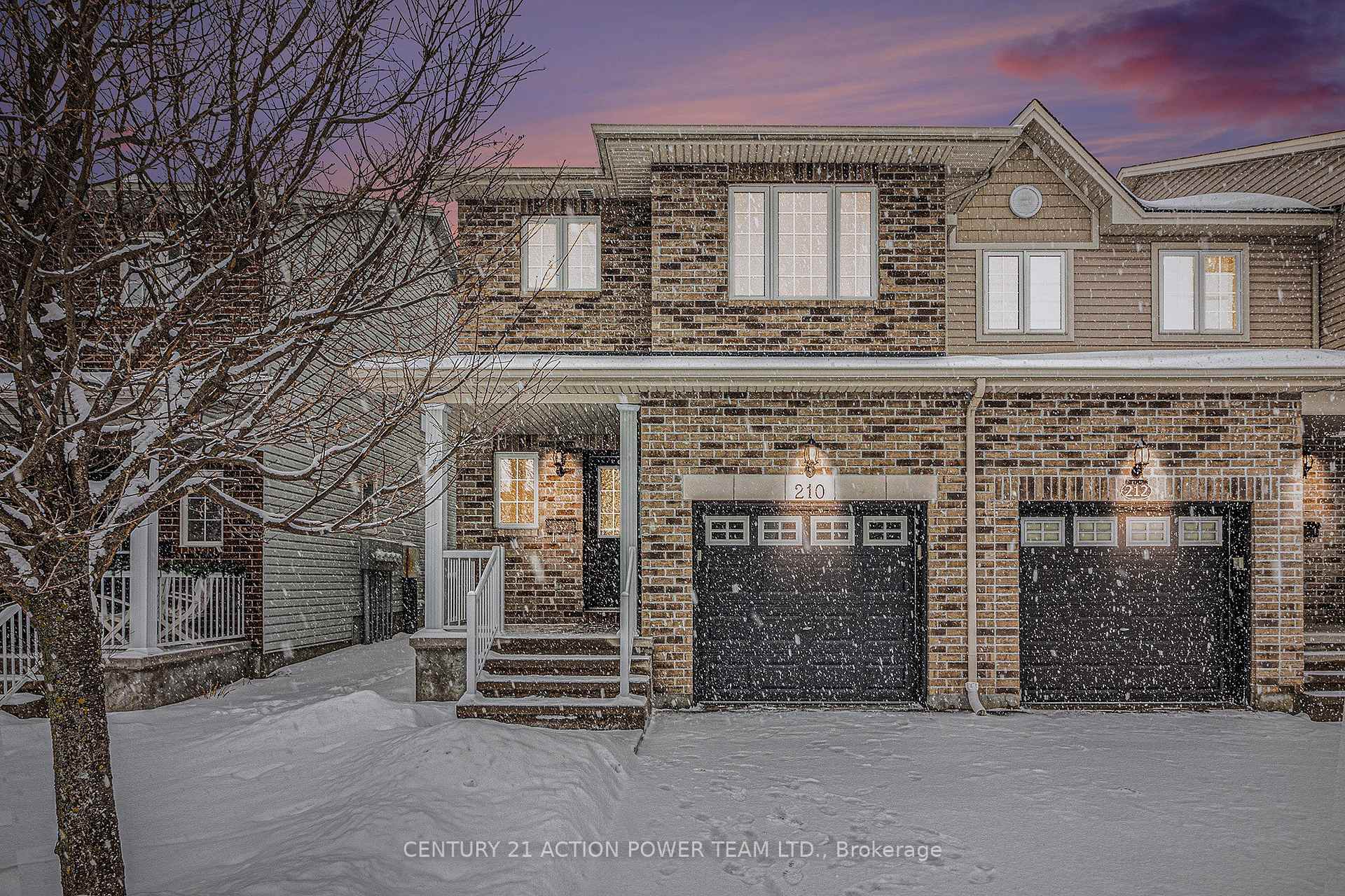 Photo 2 of 210 Cityview Crescent, Ottawa, Springridge/East Village — HOMEH