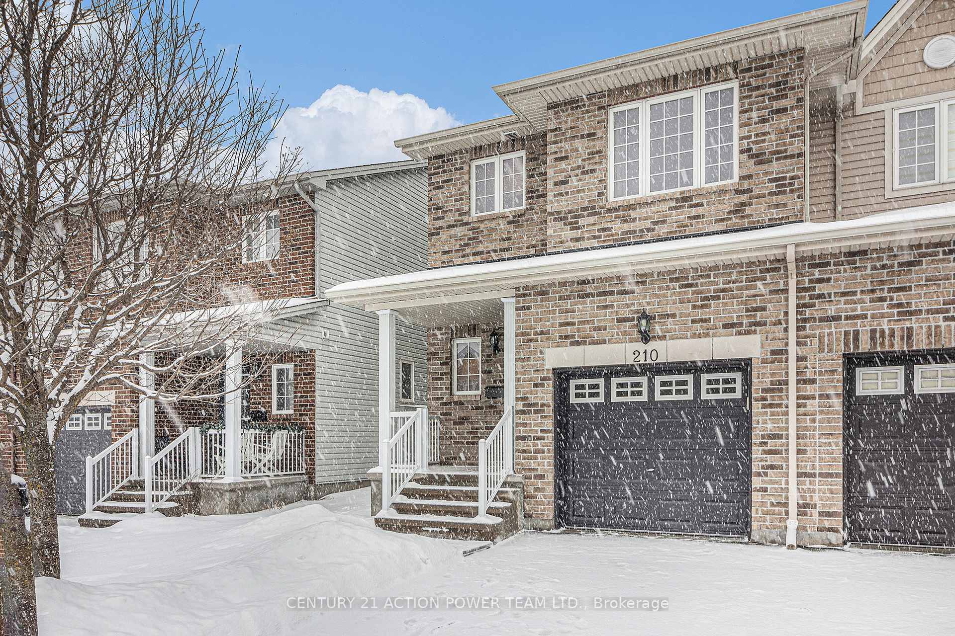 Photo 3 of 210 Cityview Crescent, Ottawa, Springridge/East Village — HOMEH