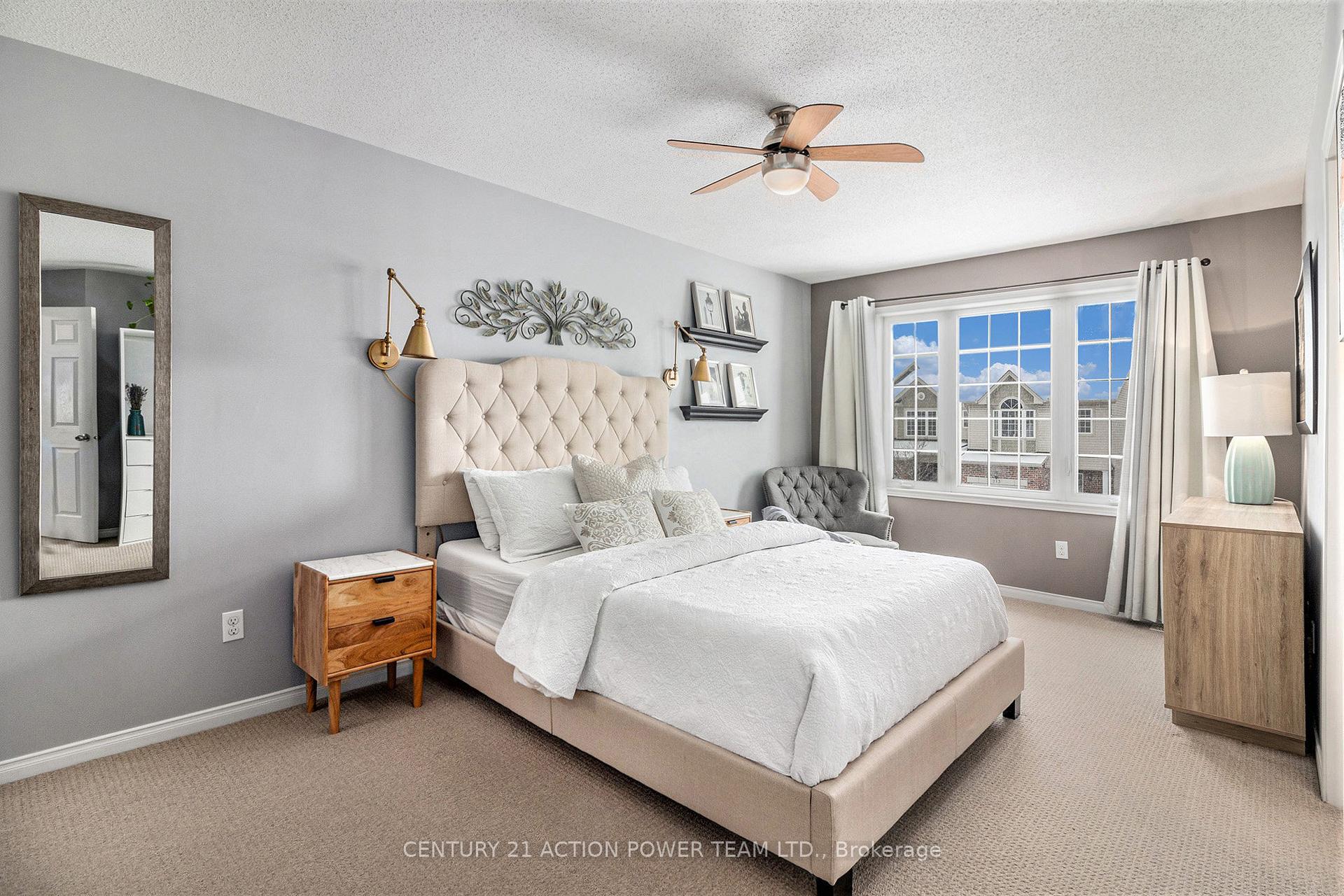 Photo 16 of 210 Cityview Crescent, Ottawa, Springridge/East Village — HOMEH