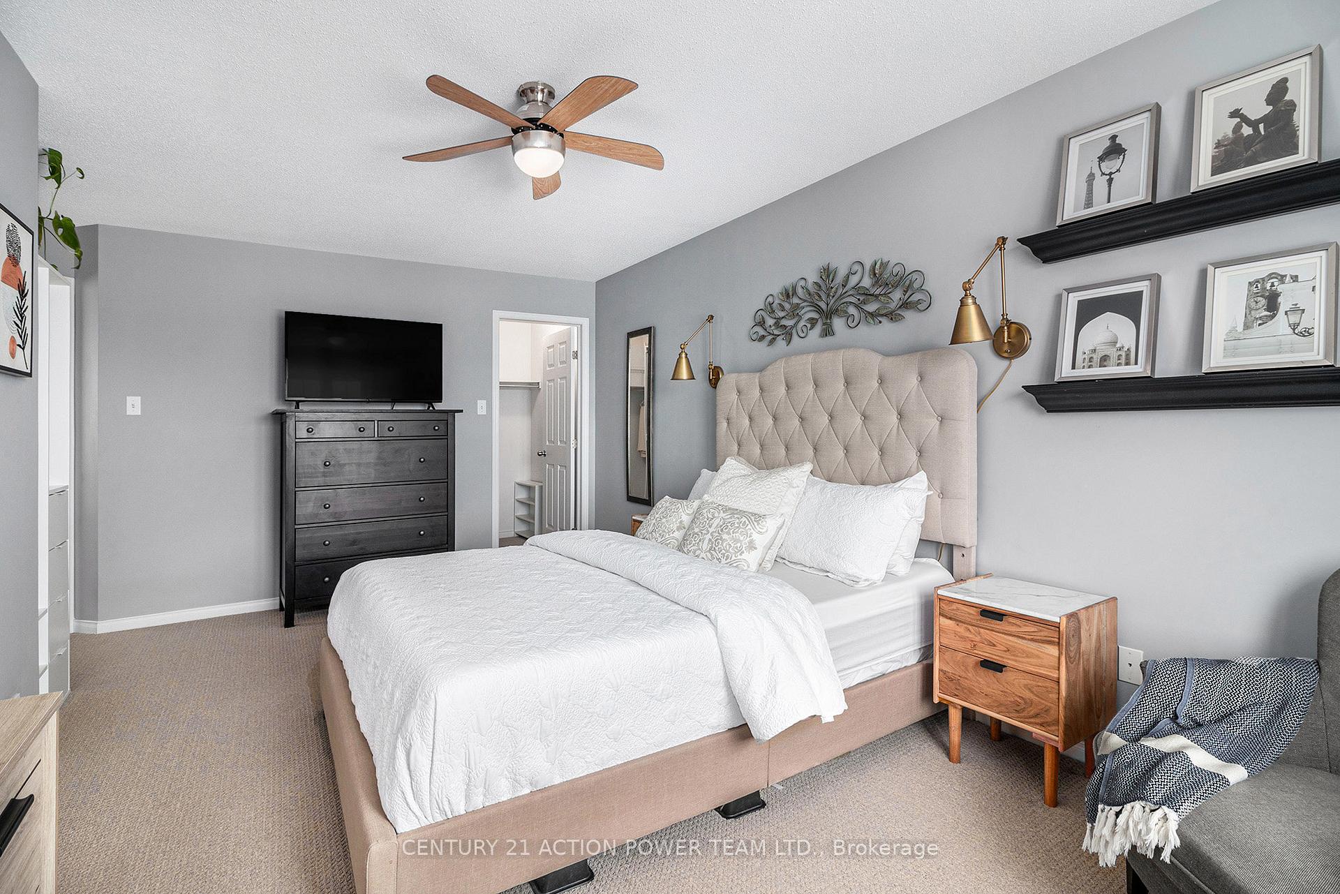 Photo 17 of 210 Cityview Crescent, Ottawa, Springridge/East Village — HOMEH