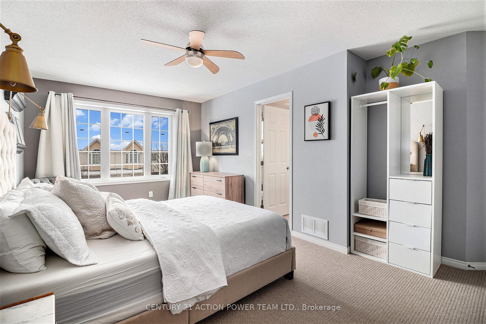 Photo 18 of 210 Cityview Crescent, Ottawa, Springridge/East Village — HOMEH