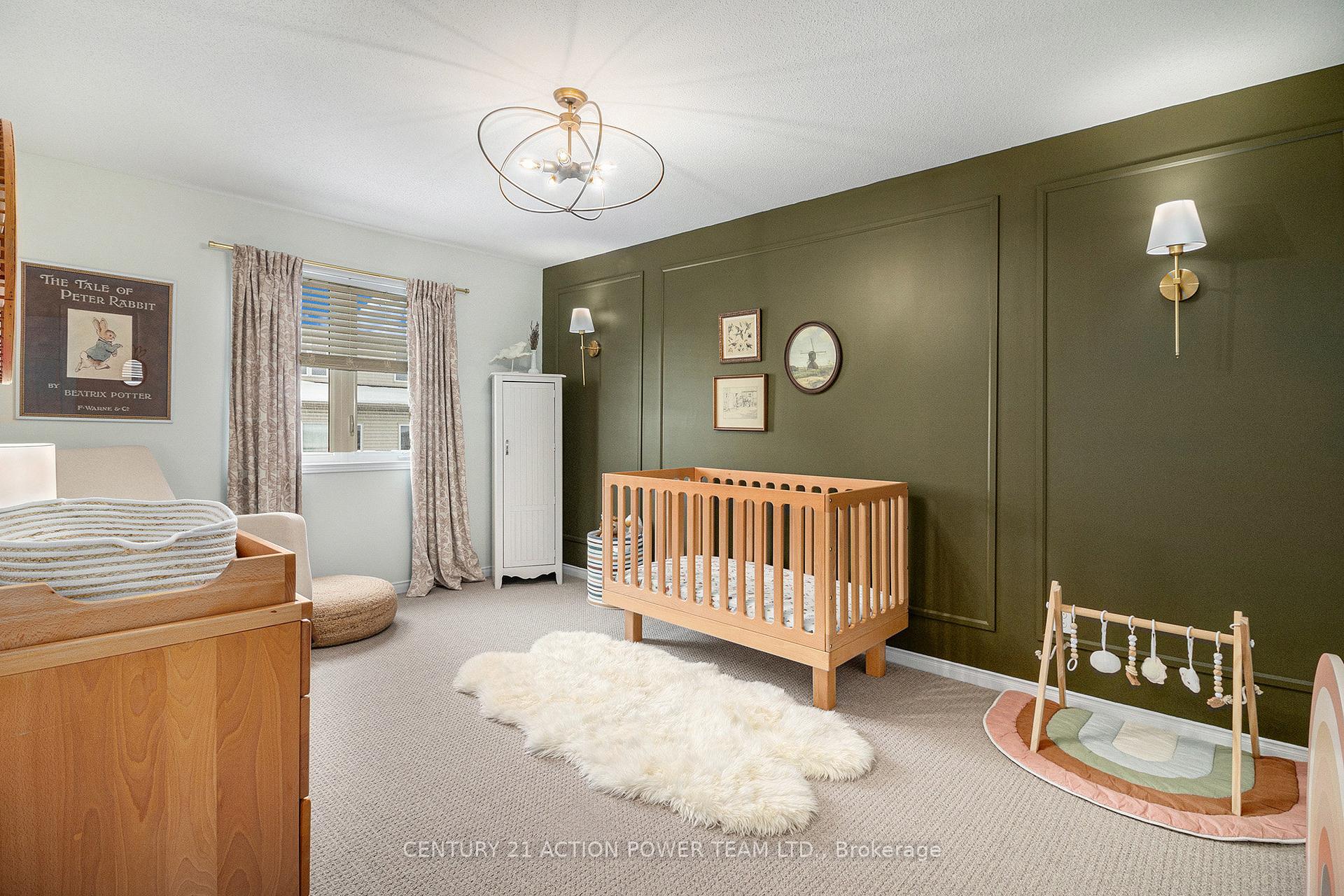 Photo 22 of 210 Cityview Crescent, Ottawa, Springridge/East Village — HOMEH