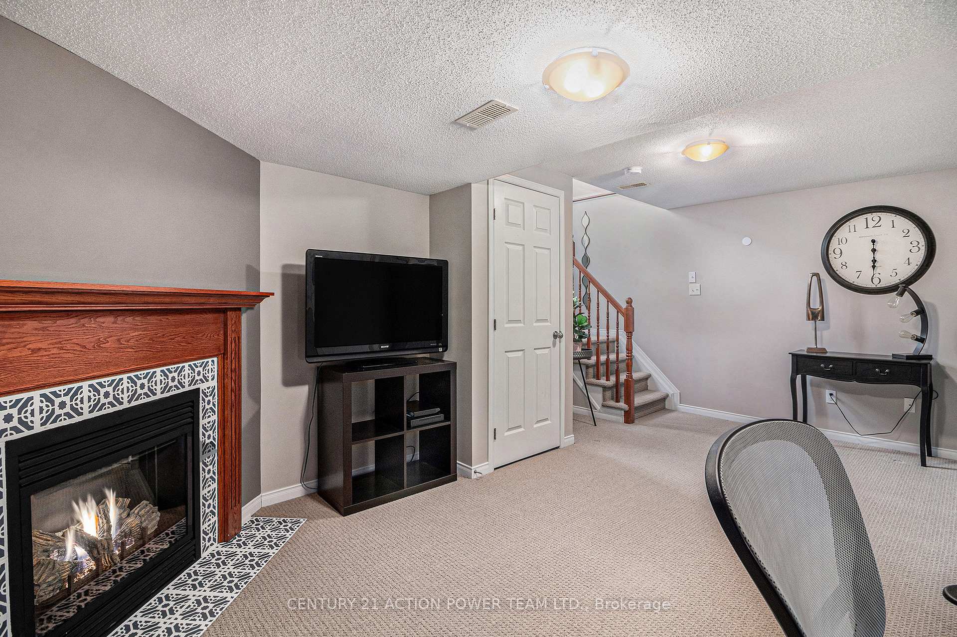 Photo 25 of 210 Cityview Crescent, Ottawa, Springridge/East Village — HOMEH