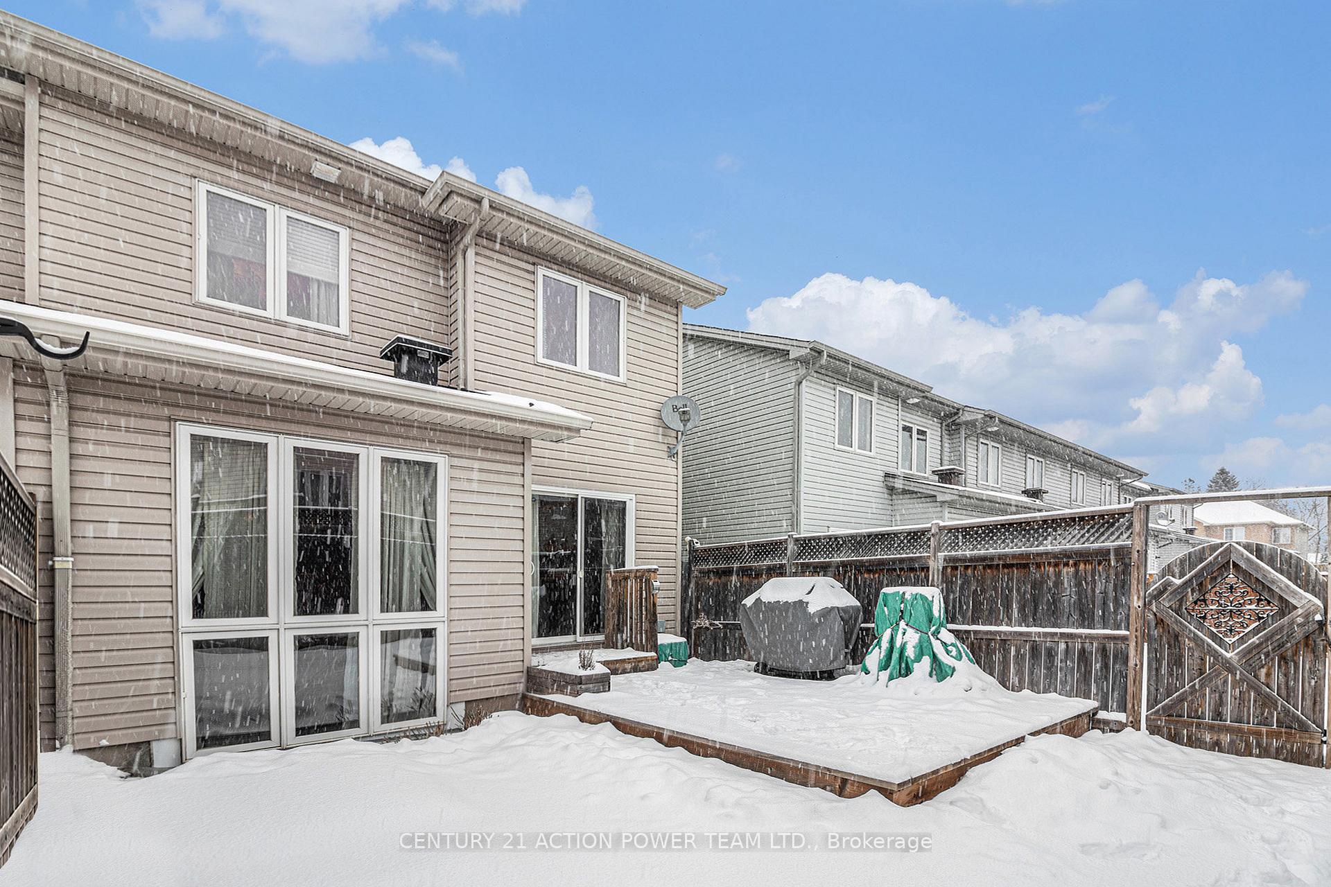 Photo 28 of 210 Cityview Crescent, Ottawa, Springridge/East Village — HOMEH