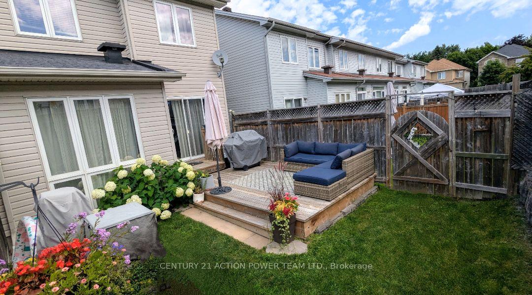 Photo 29 of 210 Cityview Crescent, Ottawa, Springridge/East Village — HOMEH