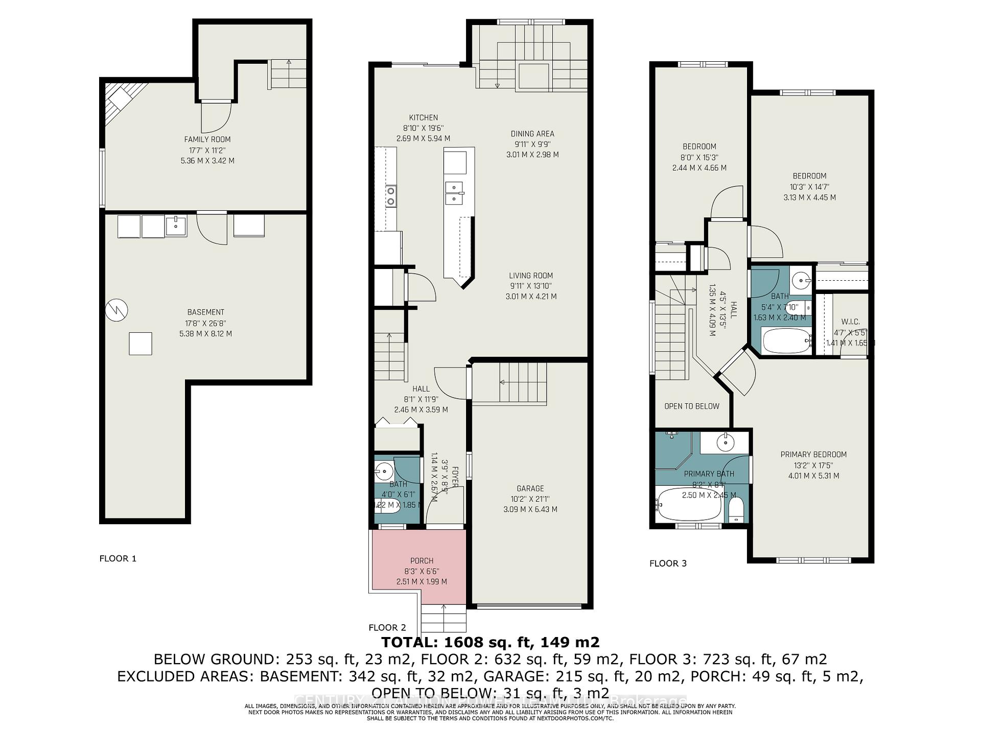 Photo 34 of 210 Cityview Crescent, Ottawa, Springridge/East Village — HOMEH