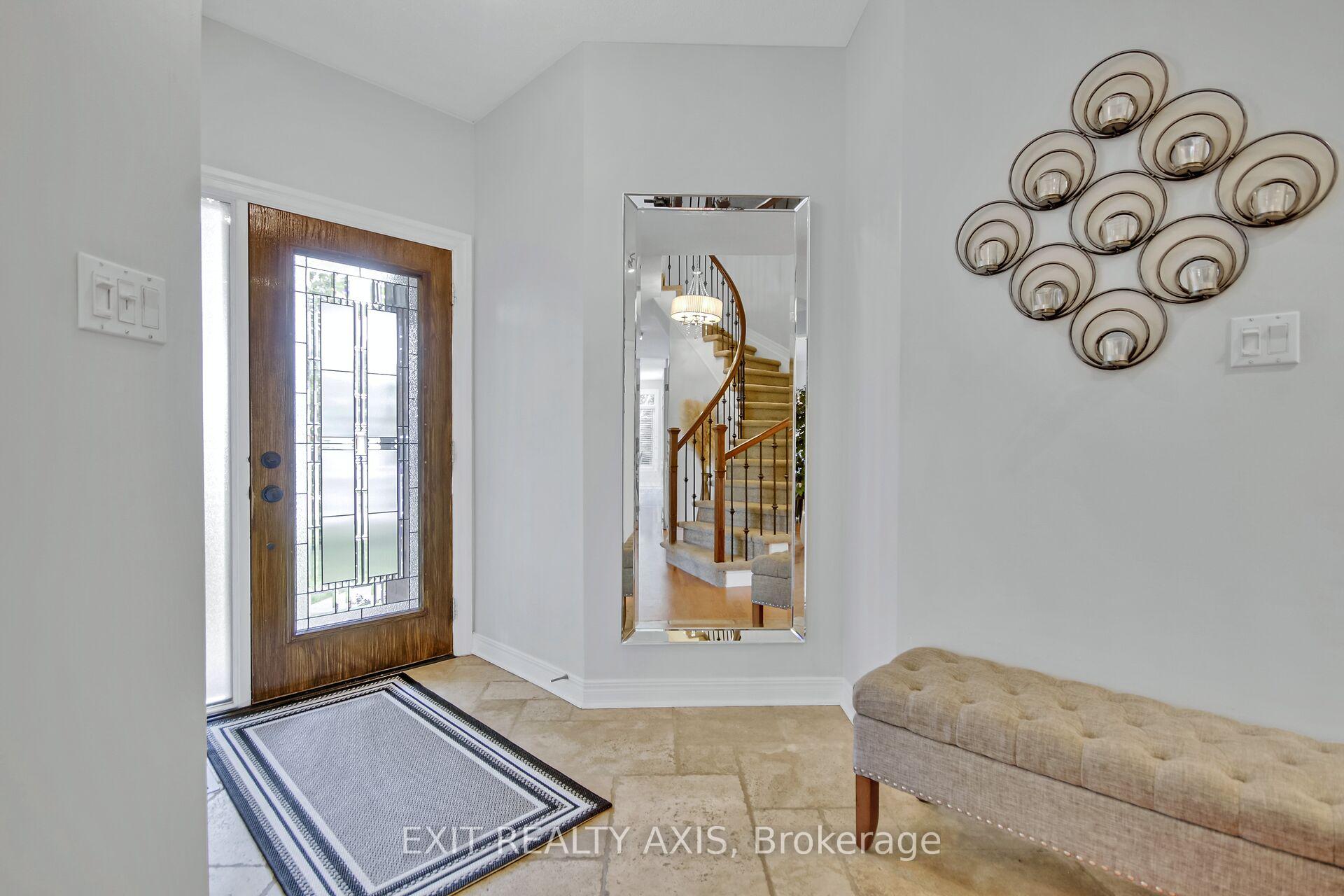 Photo 2 of 155 Longshire Circle, Ottawa, Barrhaven - Longfields — HOMEH