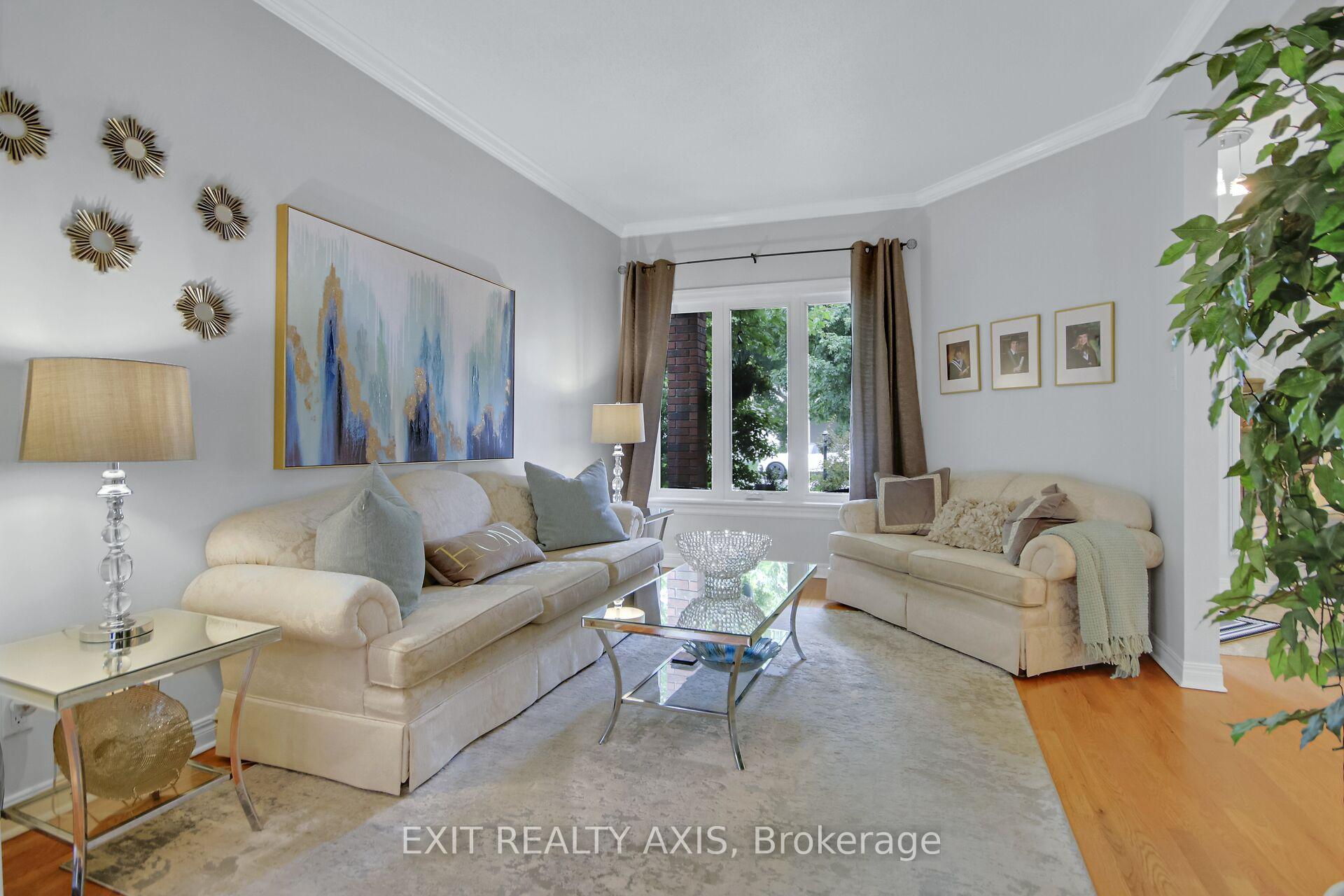 Photo 6 of 155 Longshire Circle, Ottawa, Barrhaven - Longfields — HOMEH