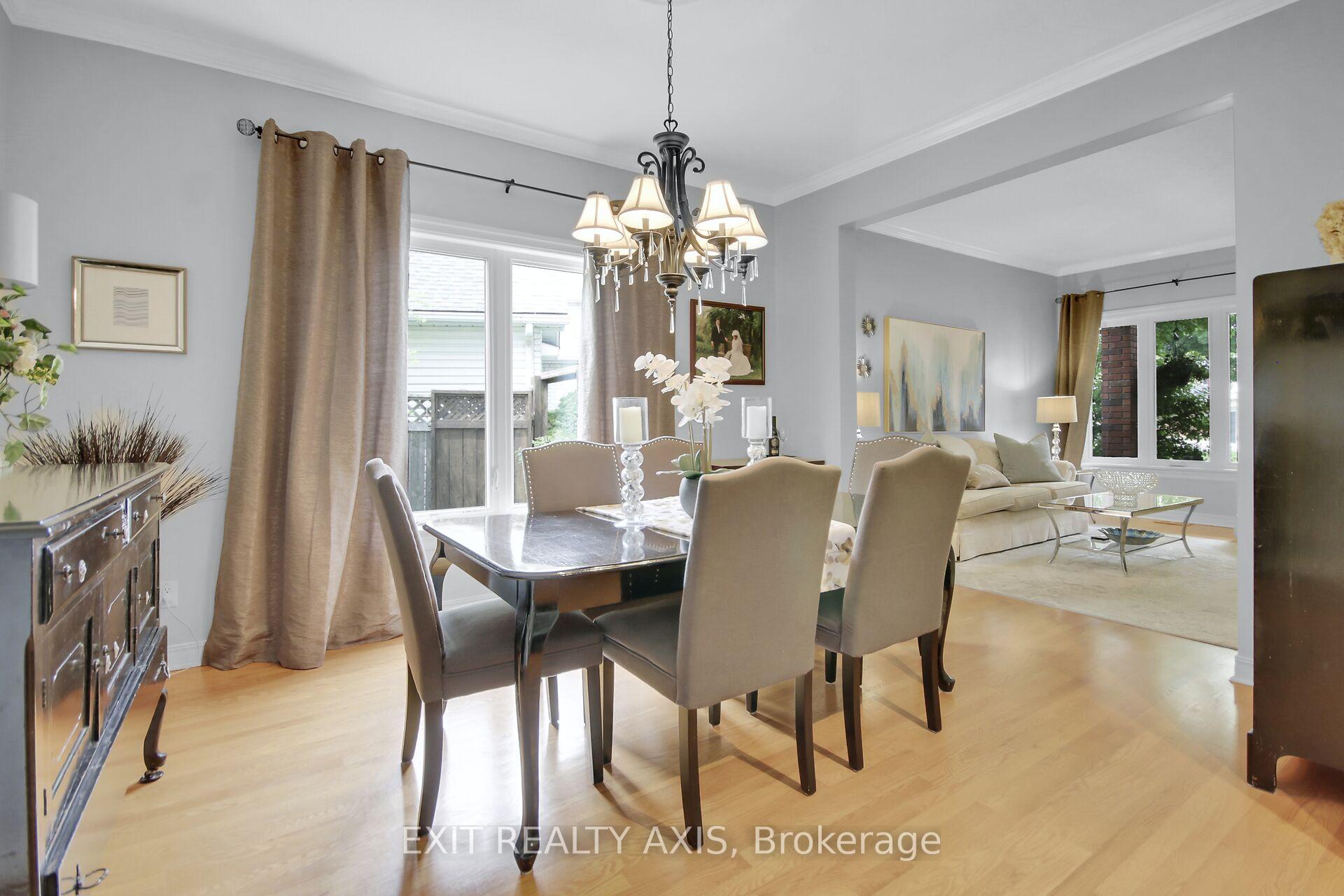 Photo 7 of 155 Longshire Circle, Ottawa, Barrhaven - Longfields — HOMEH