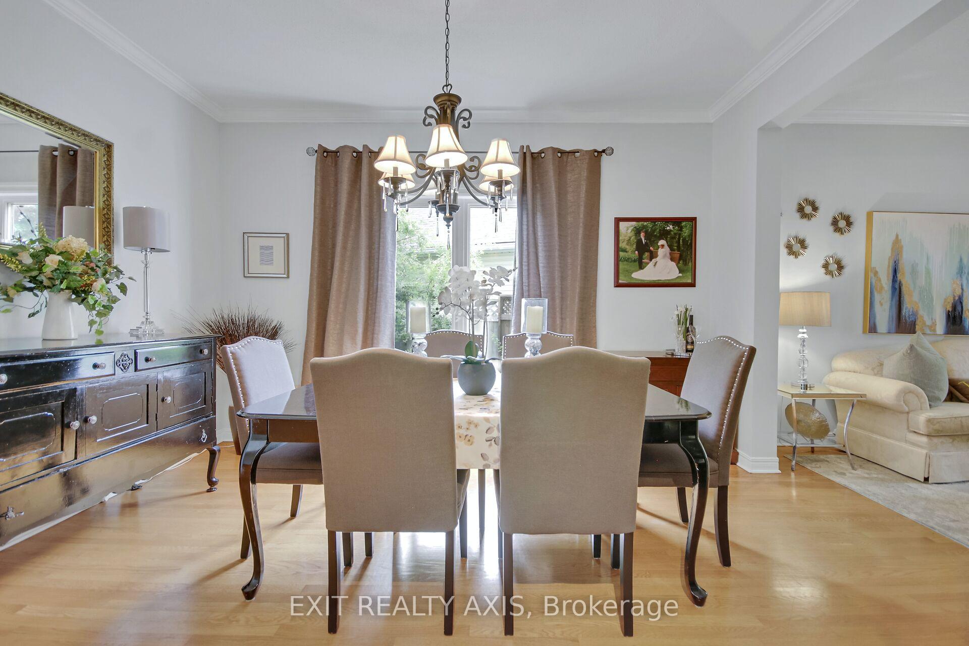 Photo 25 of 155 Longshire Circle, Ottawa, Barrhaven - Longfields — HOMEH