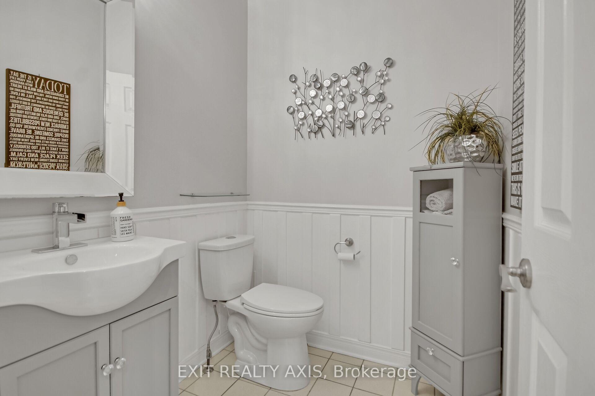 Photo 50 of 155 Longshire Circle, Ottawa, Barrhaven - Longfields — HOMEH