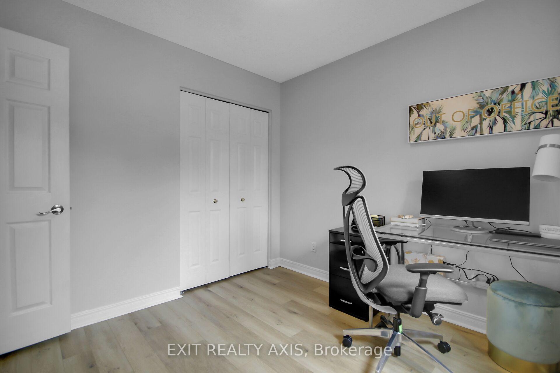 Photo 24 of 155 Longshire Circle, Ottawa, Barrhaven - Longfields — HOMEH